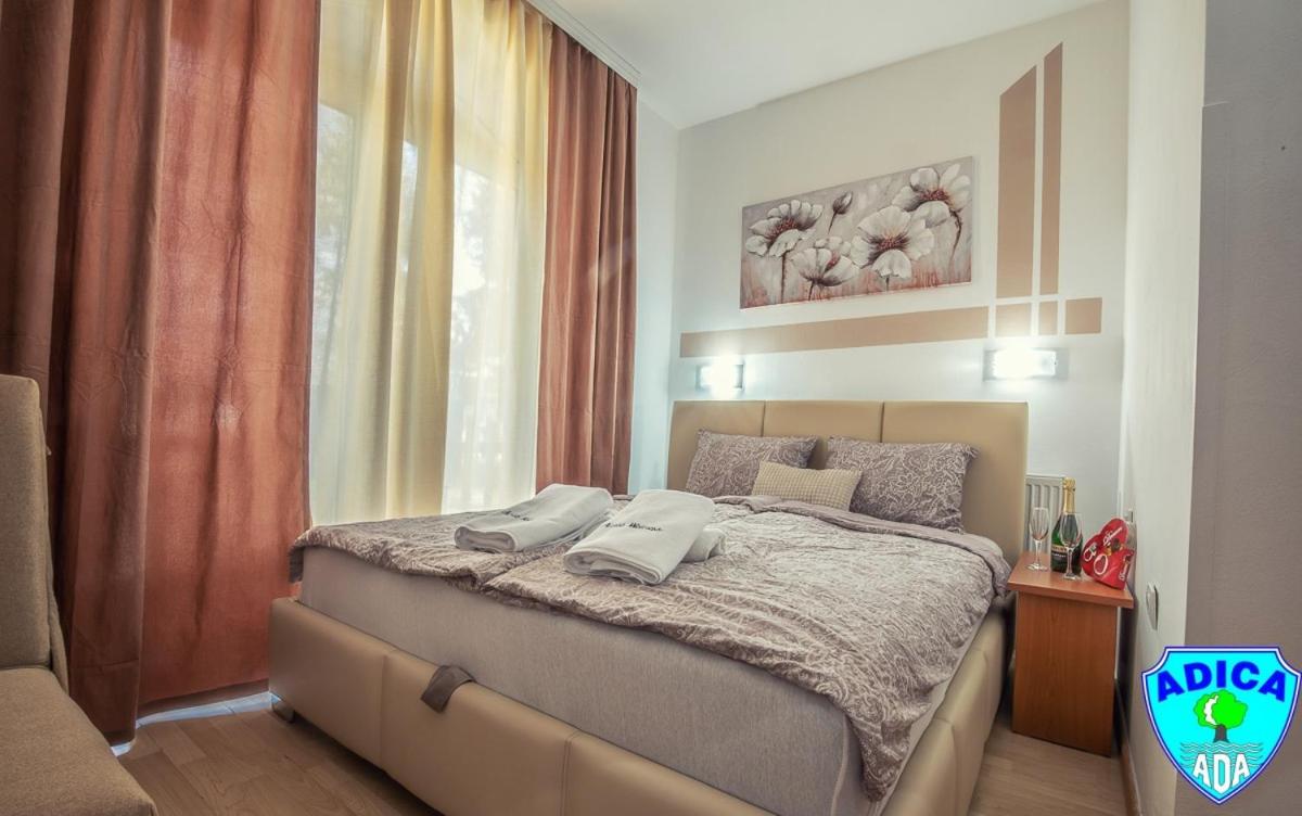 ADICA PRENOĆIŠTE SPORT Wellness centar - bazeni view 2
