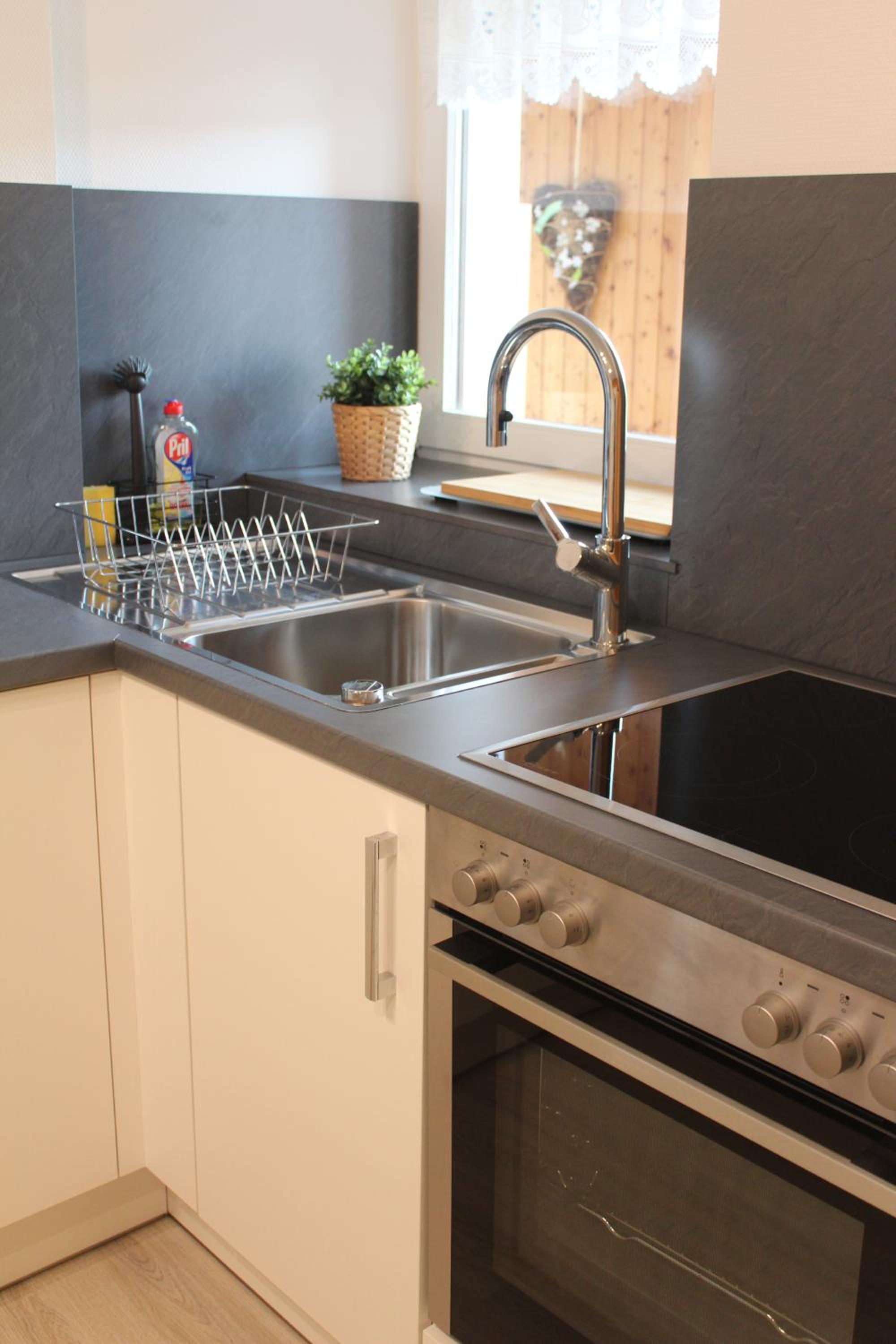 Ferienwohnung Haus Sutter view 3