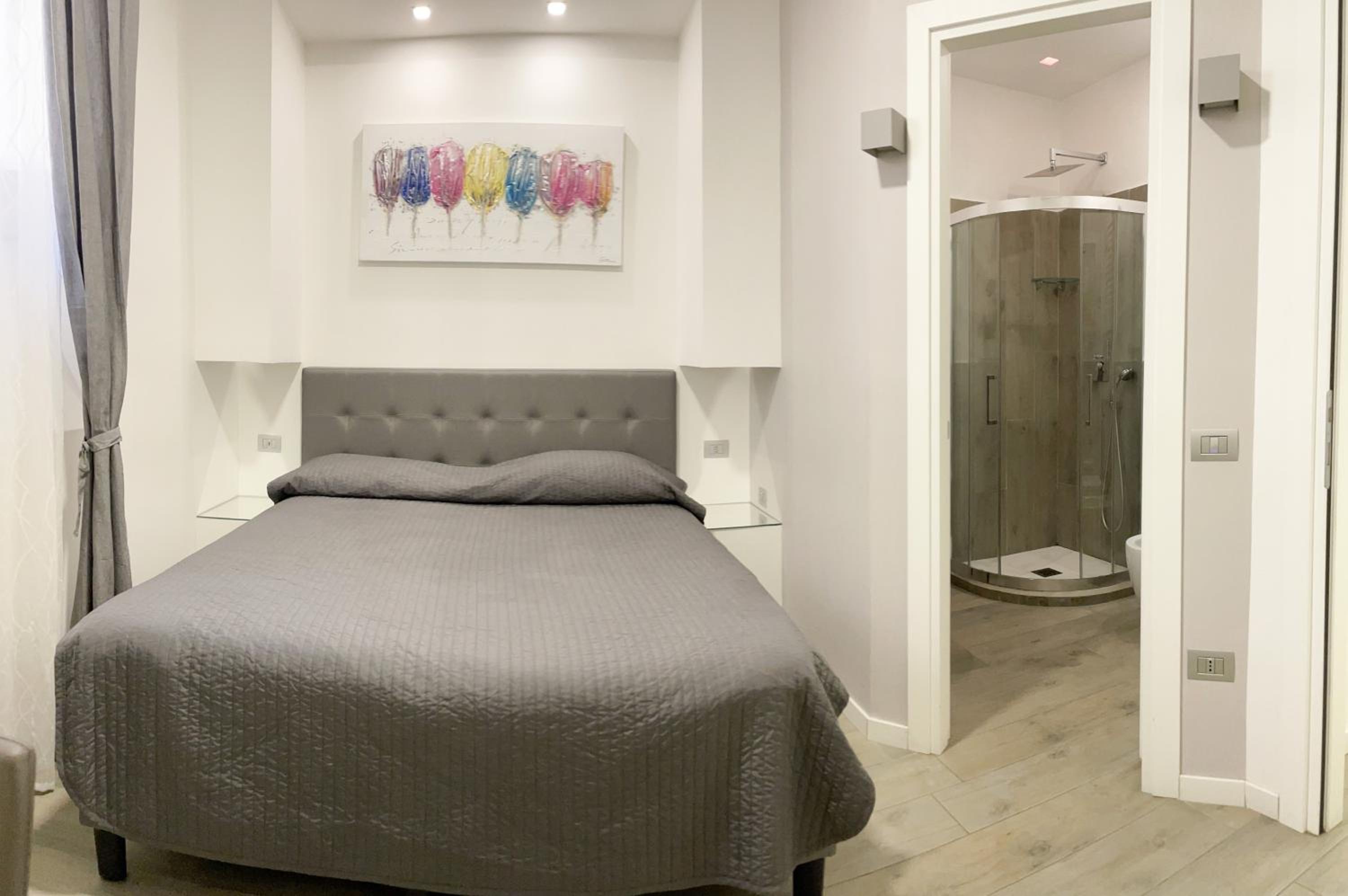 Monte Zebio Boutique Suites