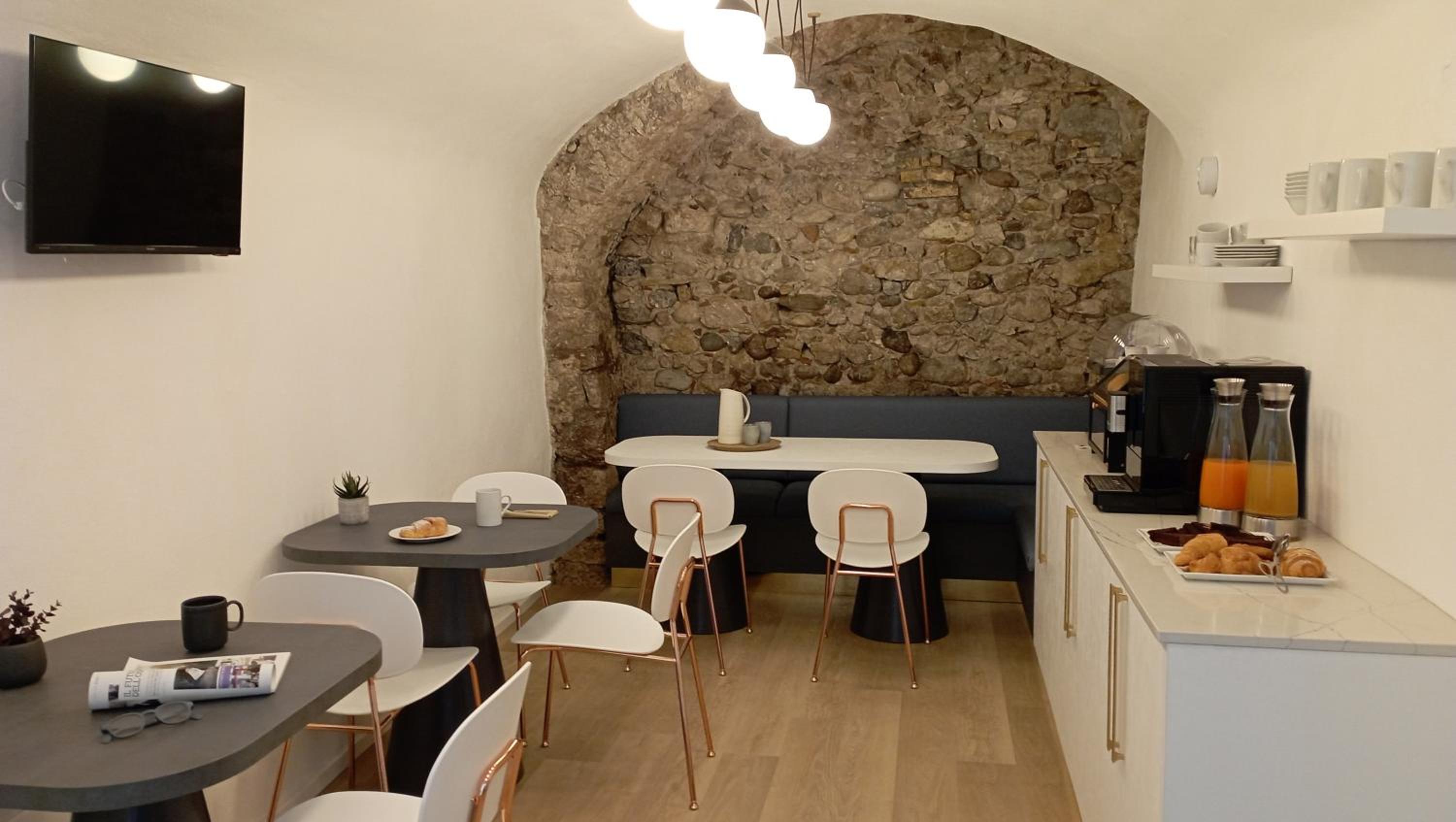 Relais Sant'Anna view 2