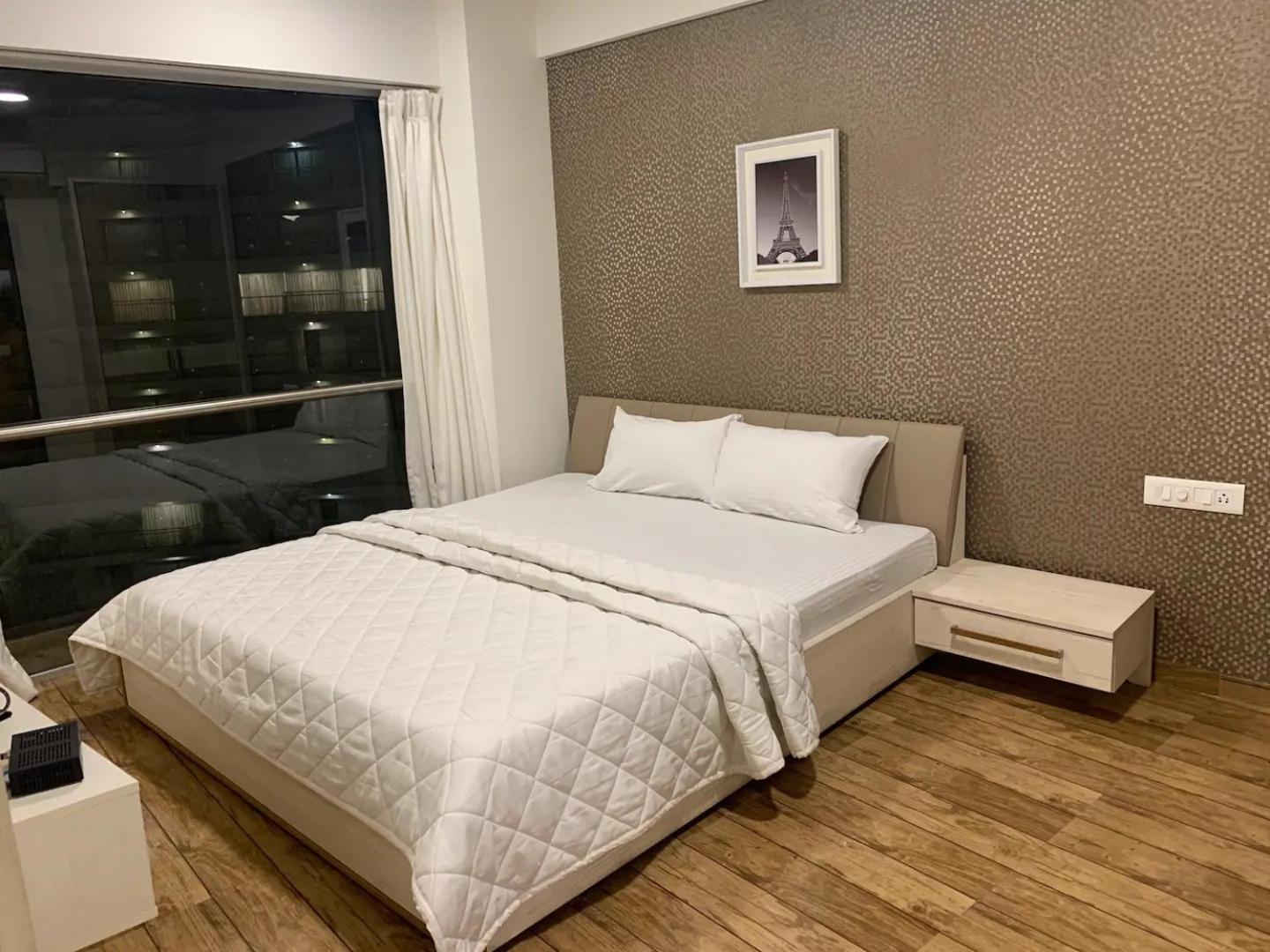Rajhans Belliza Apartments Units view 4