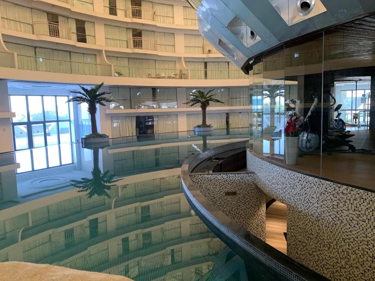 Rajhans Belliza Apartments Units view 3