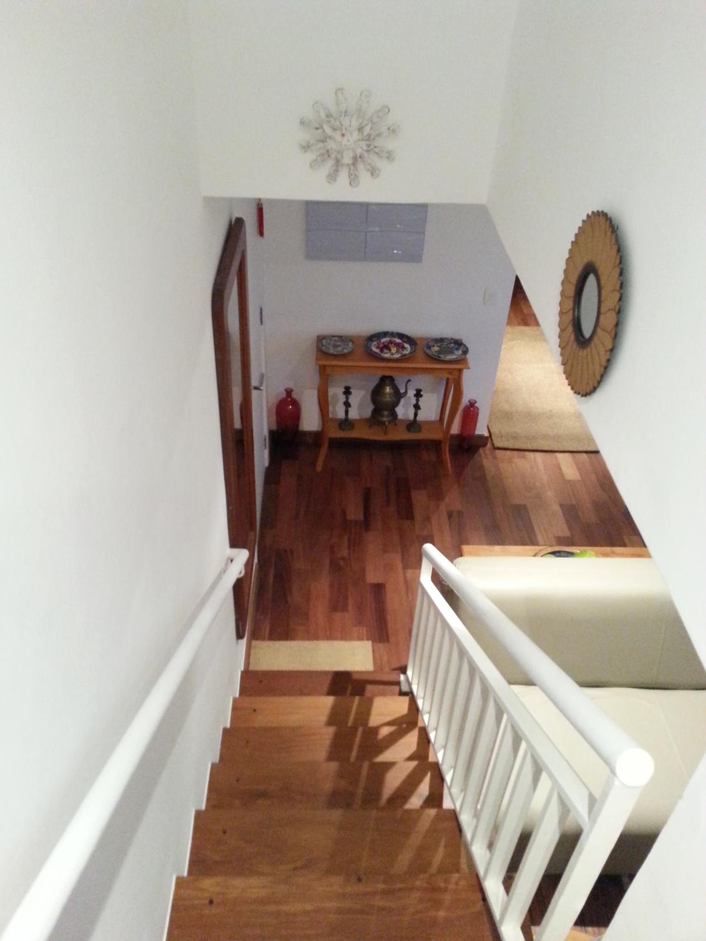 Cobertura Duplex Villa Paulista