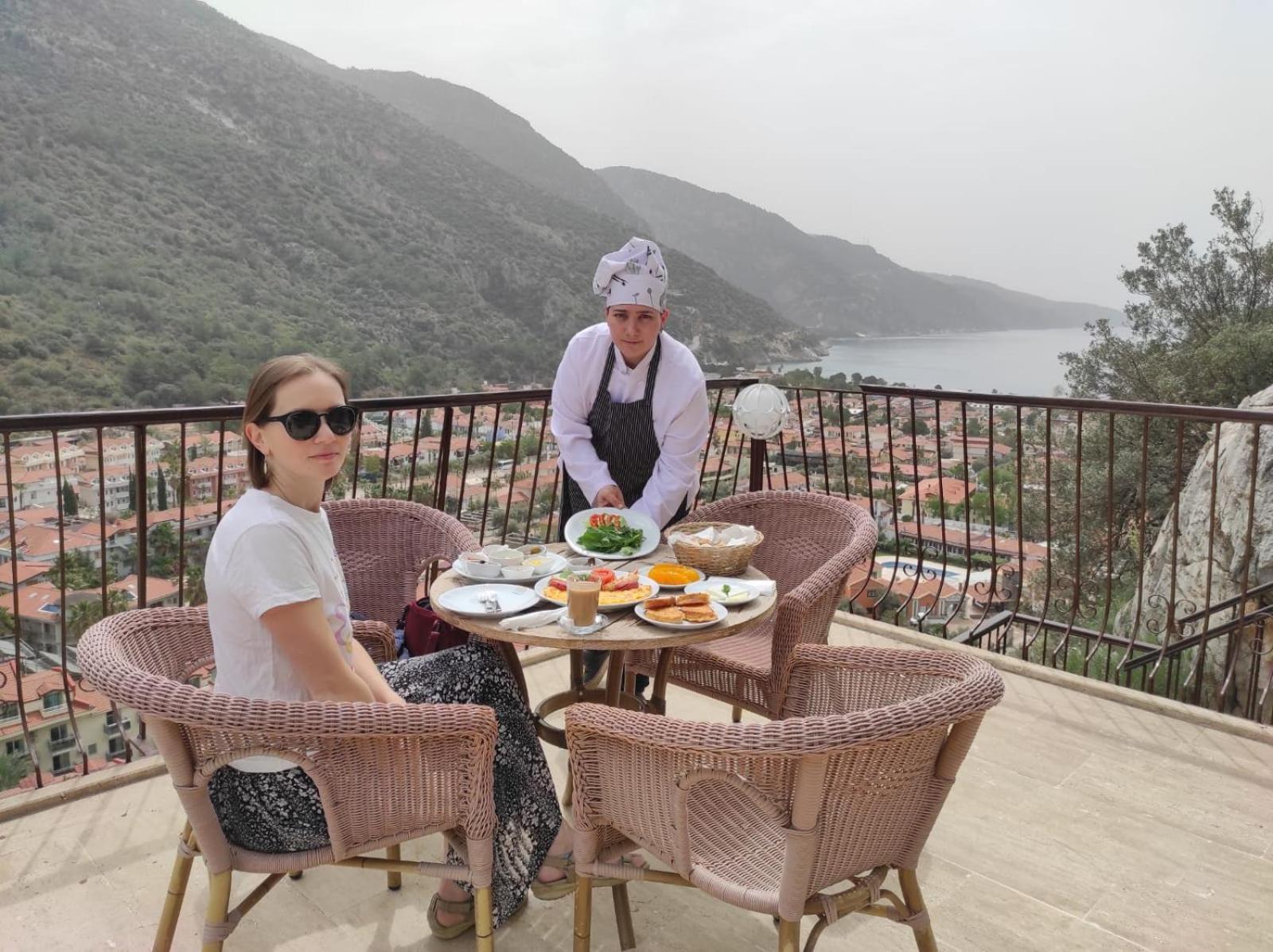 Belle Vue Otel Ölüdeniz - Image 57