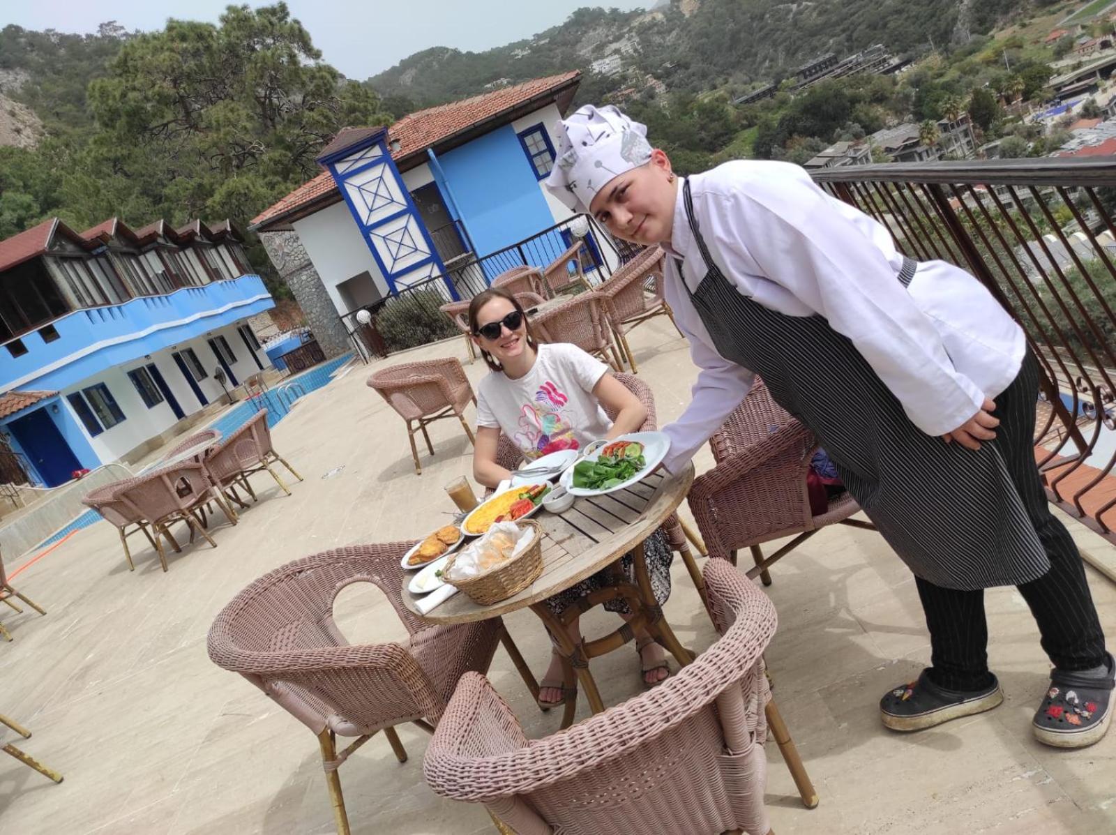Belle Vue Otel Ölüdeniz - Image 101