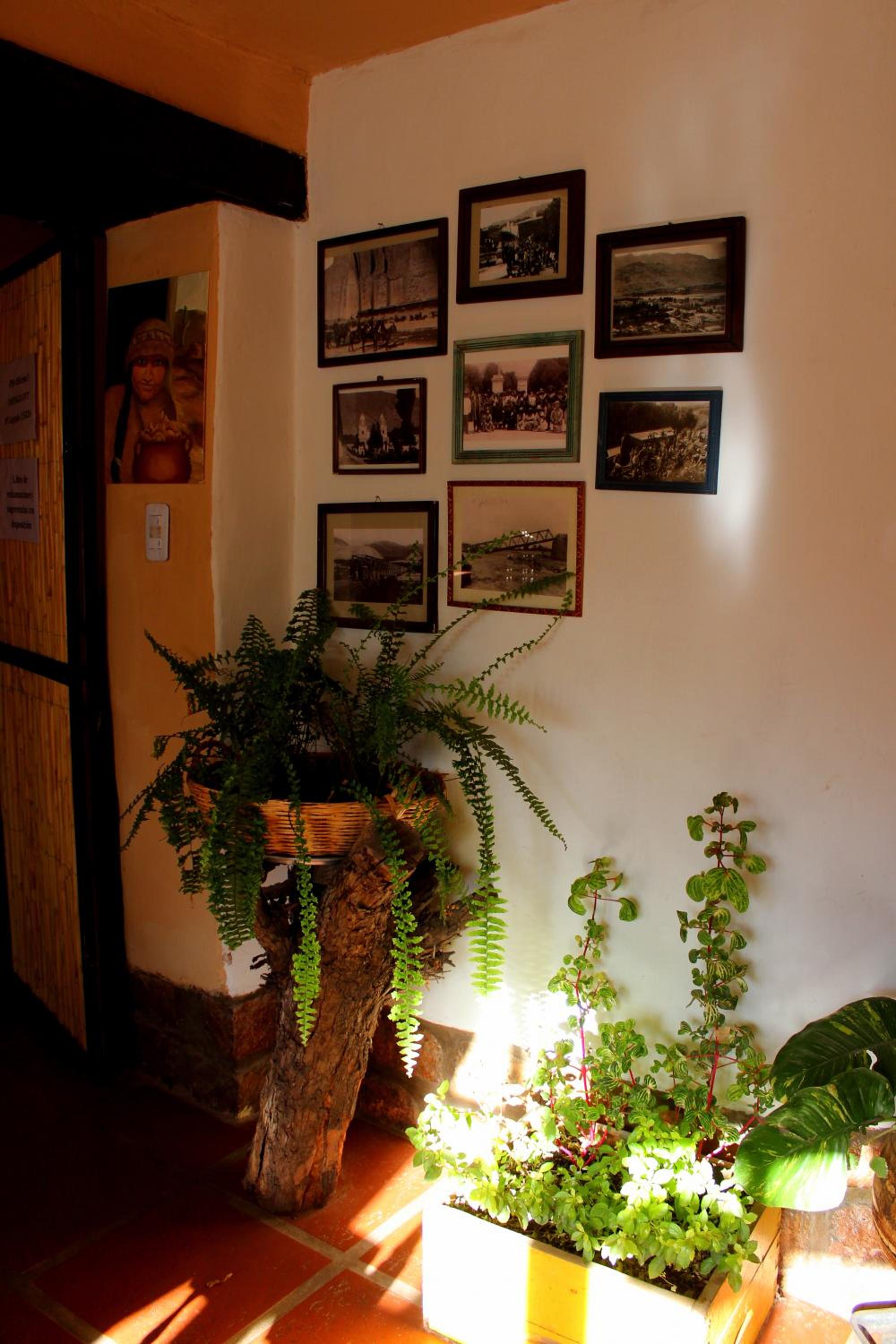 Antigua Tilcara