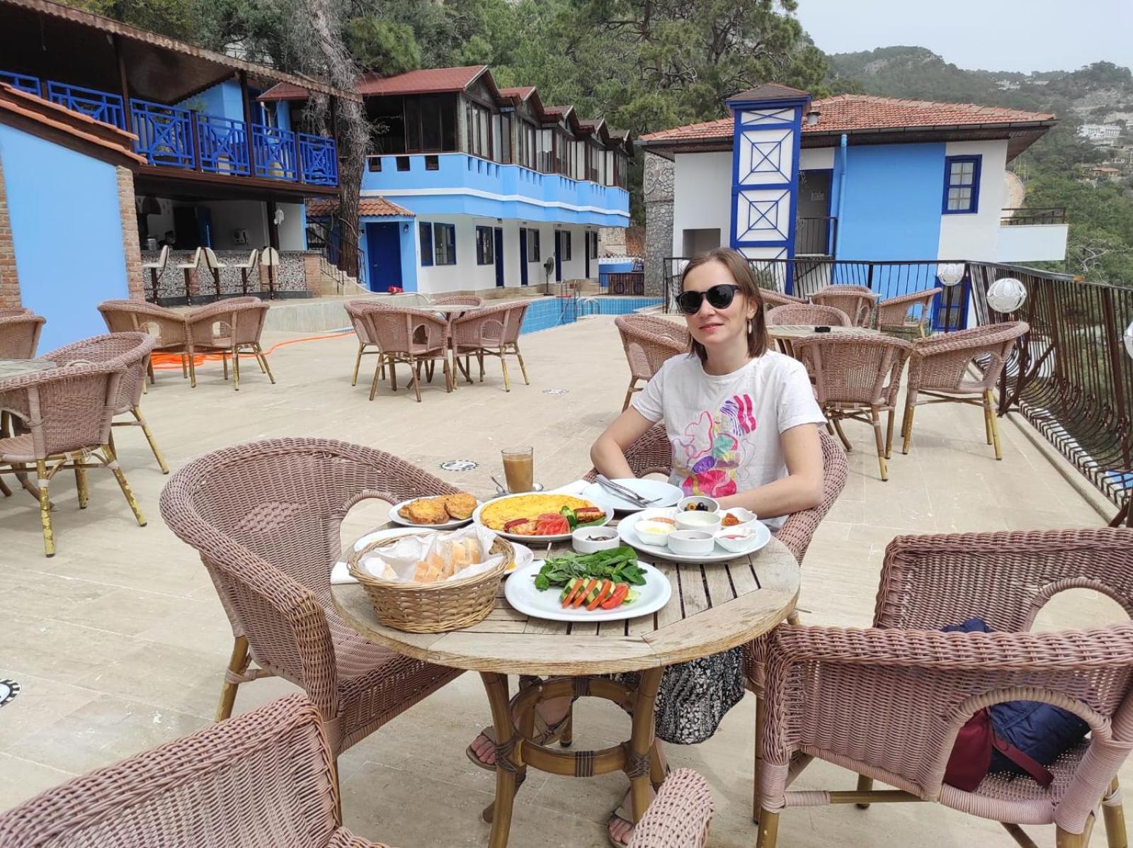 Belle Vue Otel Ölüdeniz - Image 61