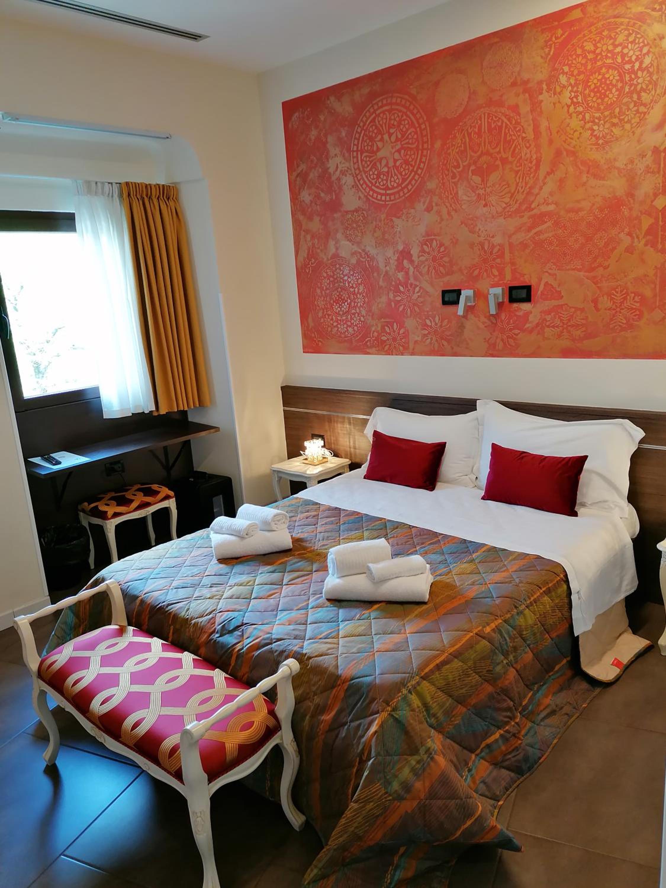 Accomodation Verona - City Centre view 4
