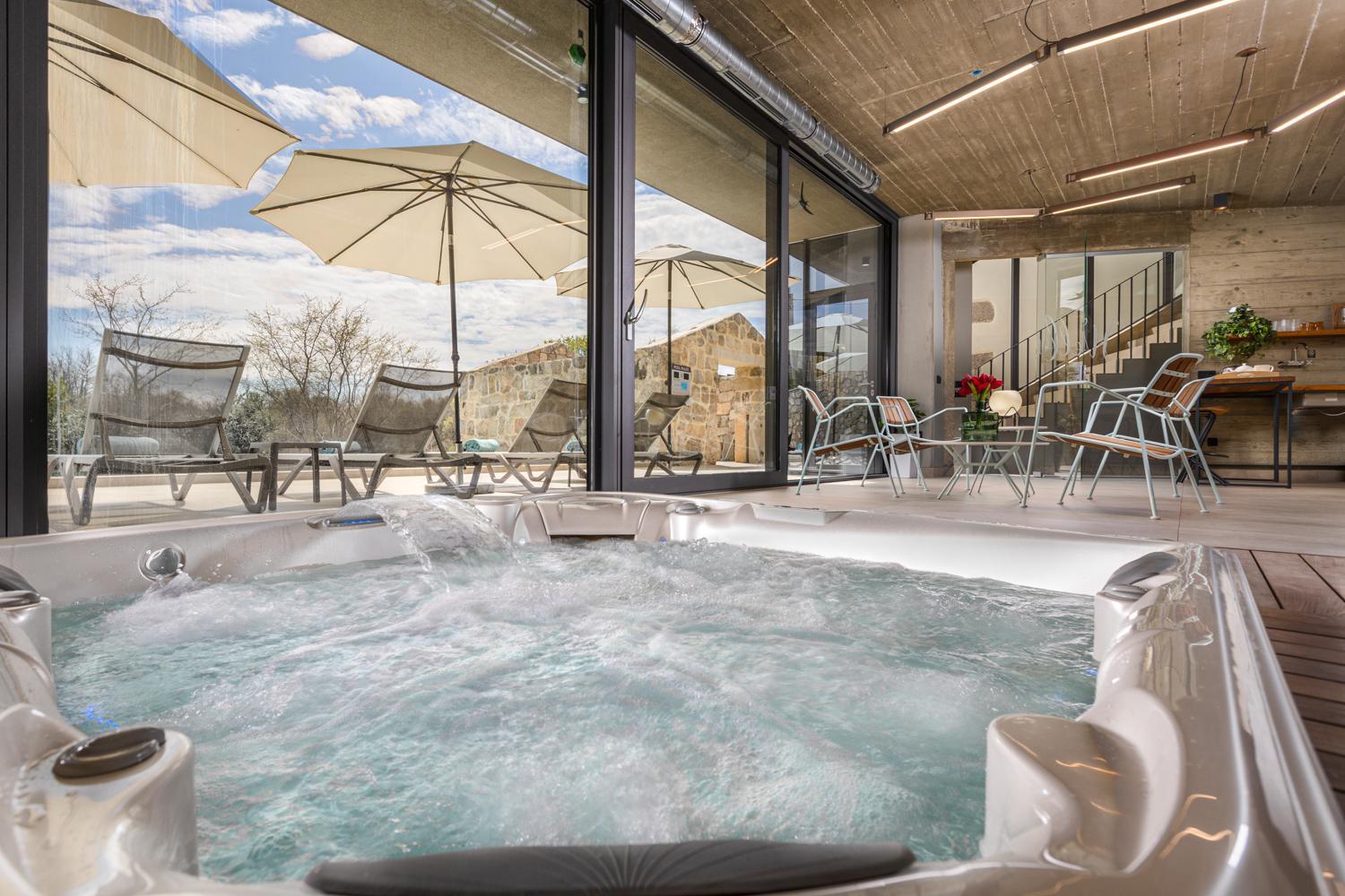 Luxury Jerini Estate