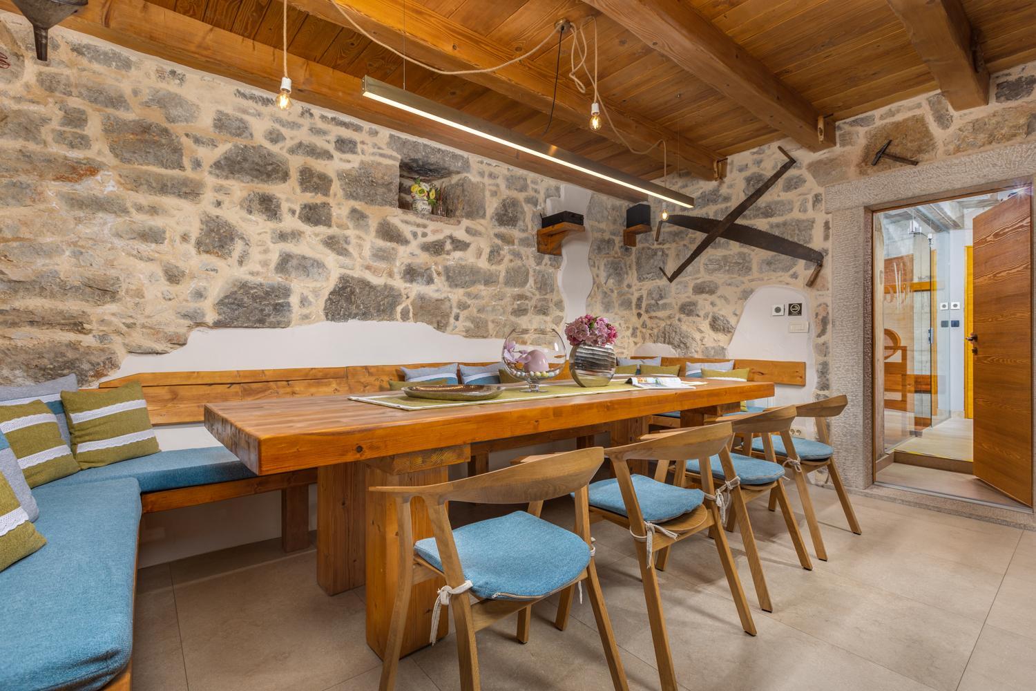Luxury Jerini Estate