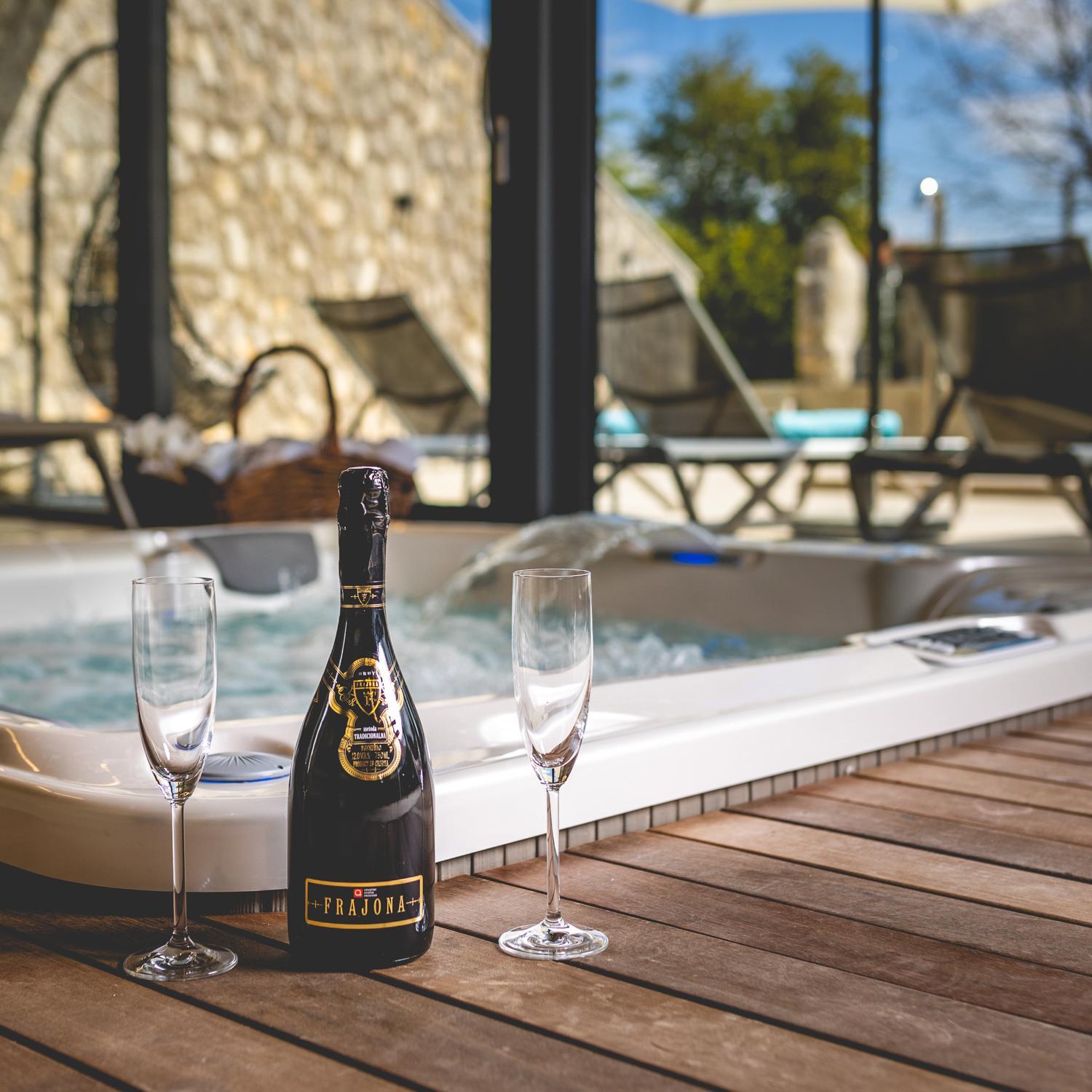 Luxury Jerini Estate