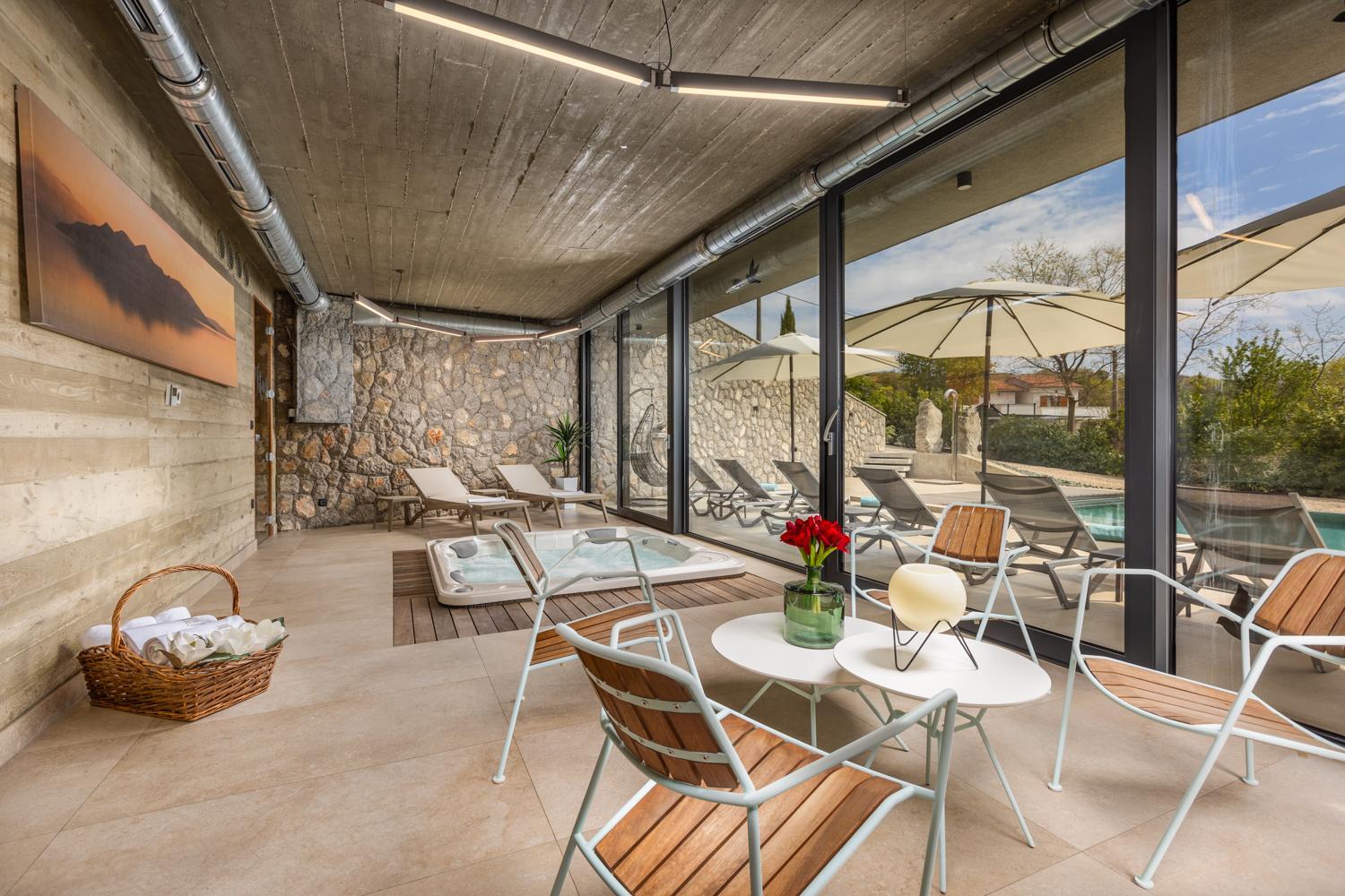 Luxury Jerini Estate
