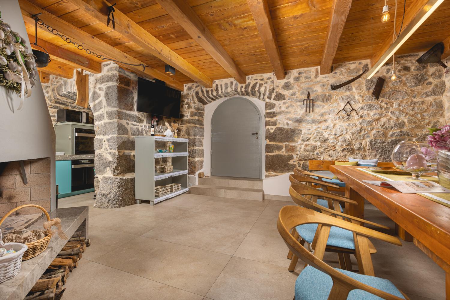 Luxury Jerini Estate