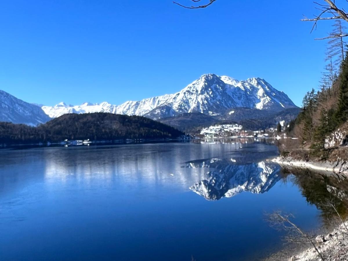 Apartment Ausseerland - willkommen bei Freunden