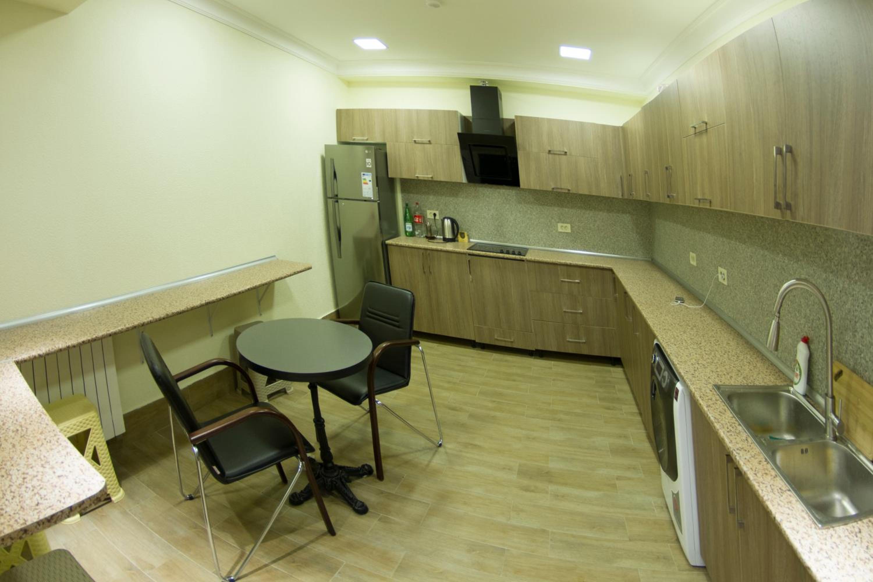 Home Boutique Hostel
