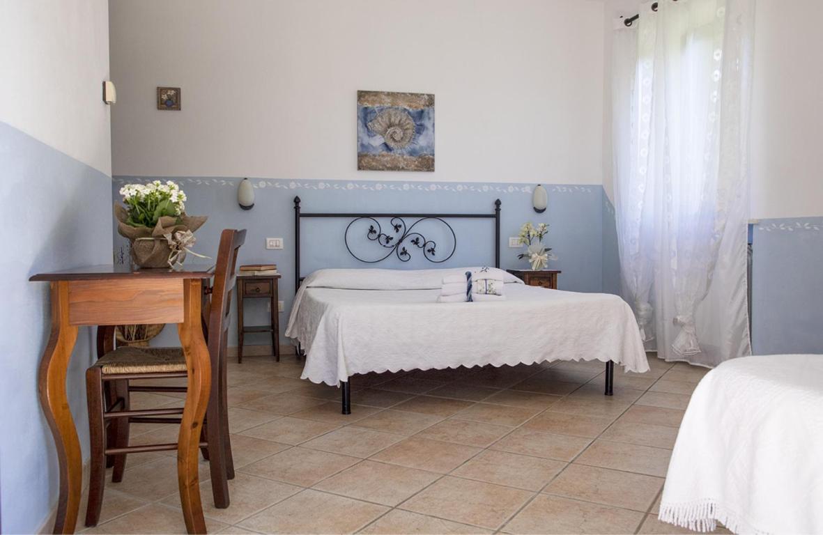 Agriturismo I Tre Fossi