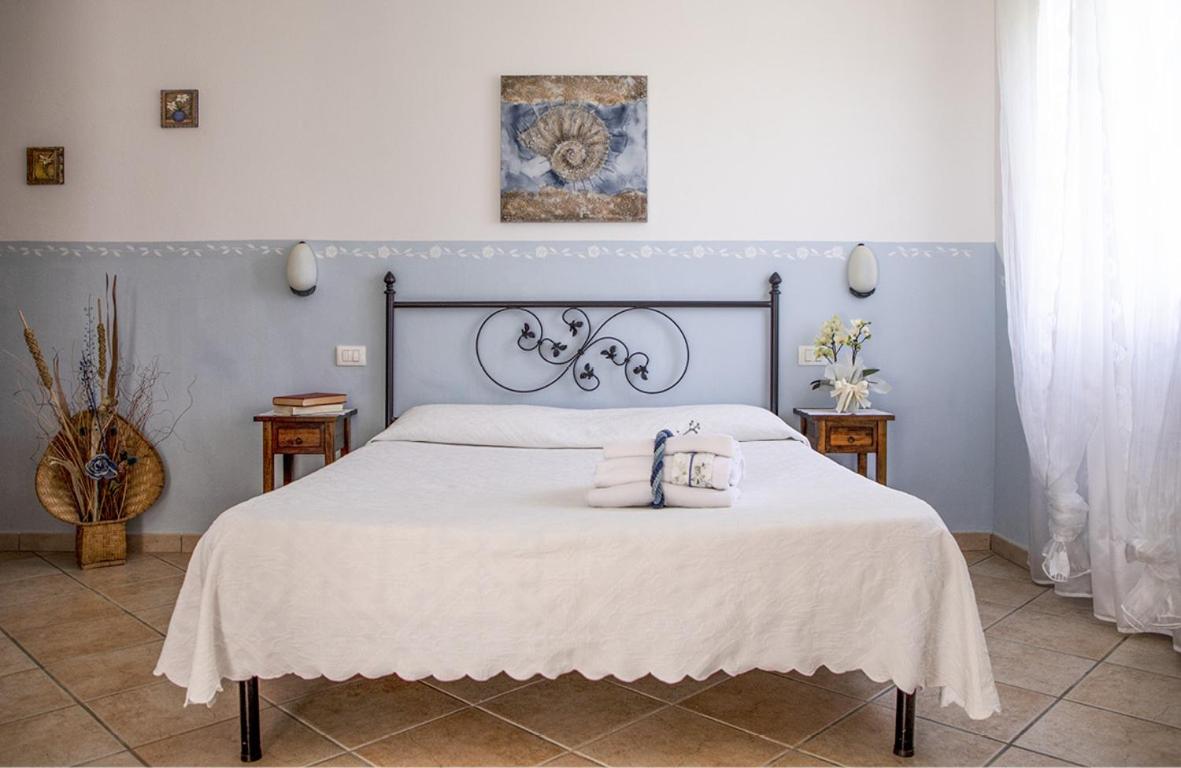 Agriturismo I Tre Fossi