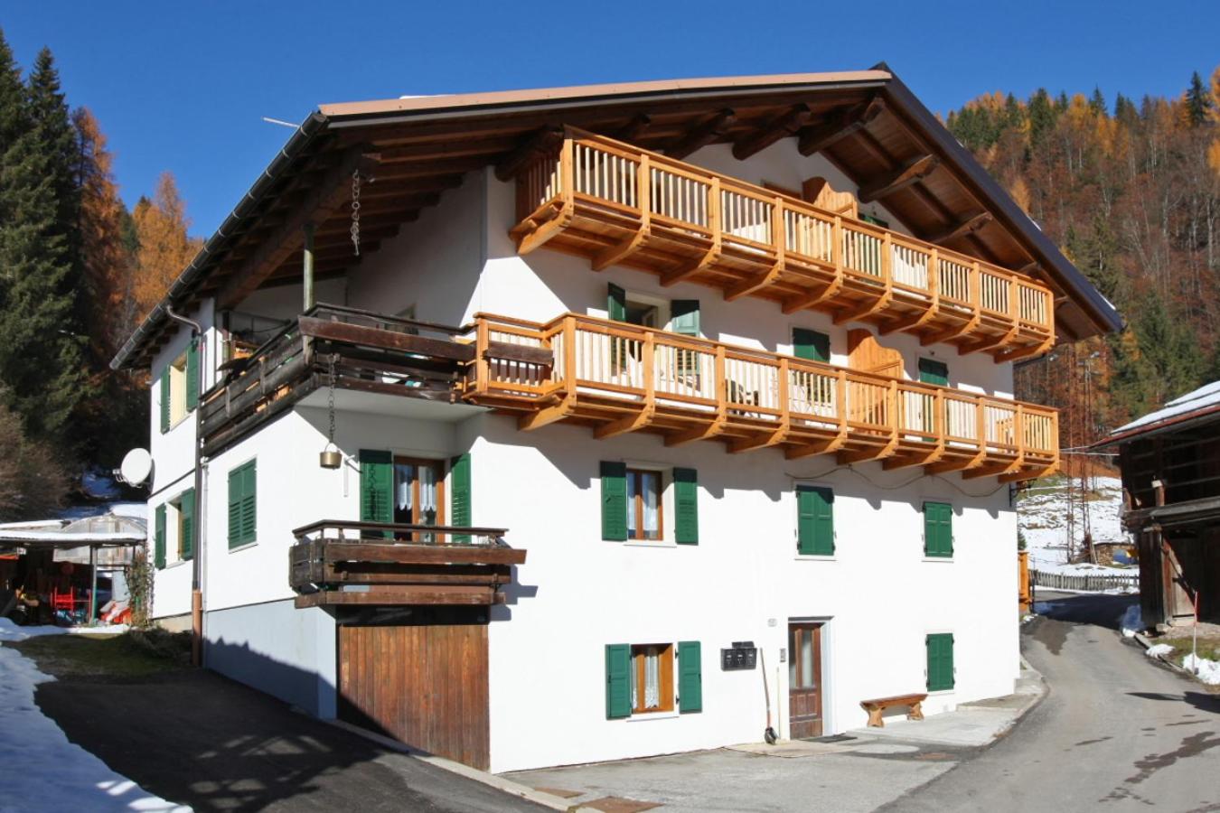 Casa Lisa view 5