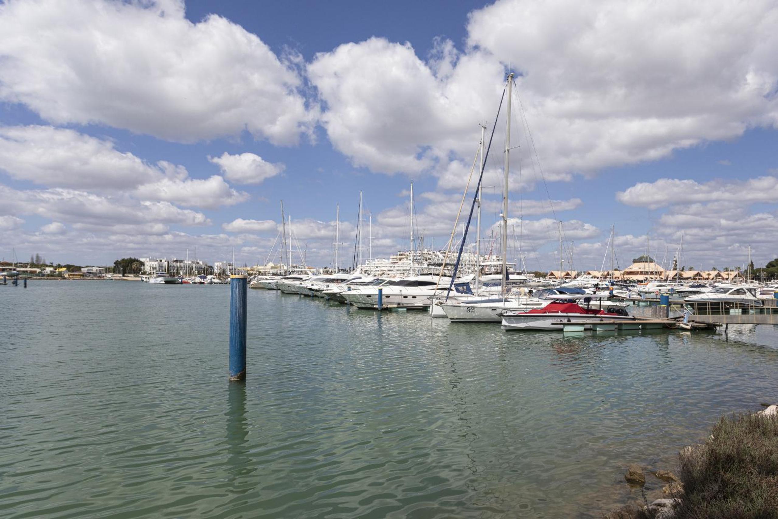 Hopstays Vilamoura All In - Marina View Apartment view 5