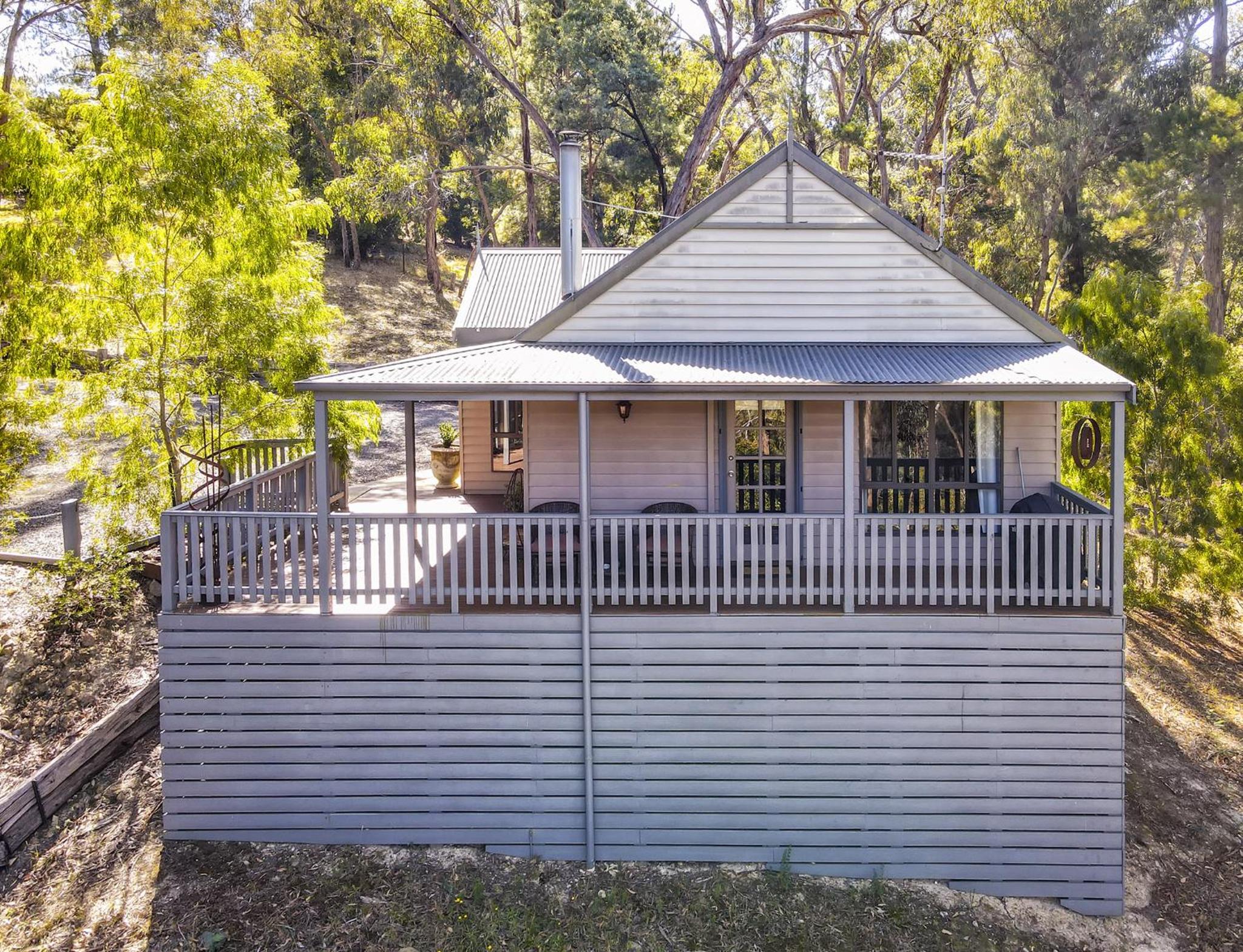 Tarilta Cottage