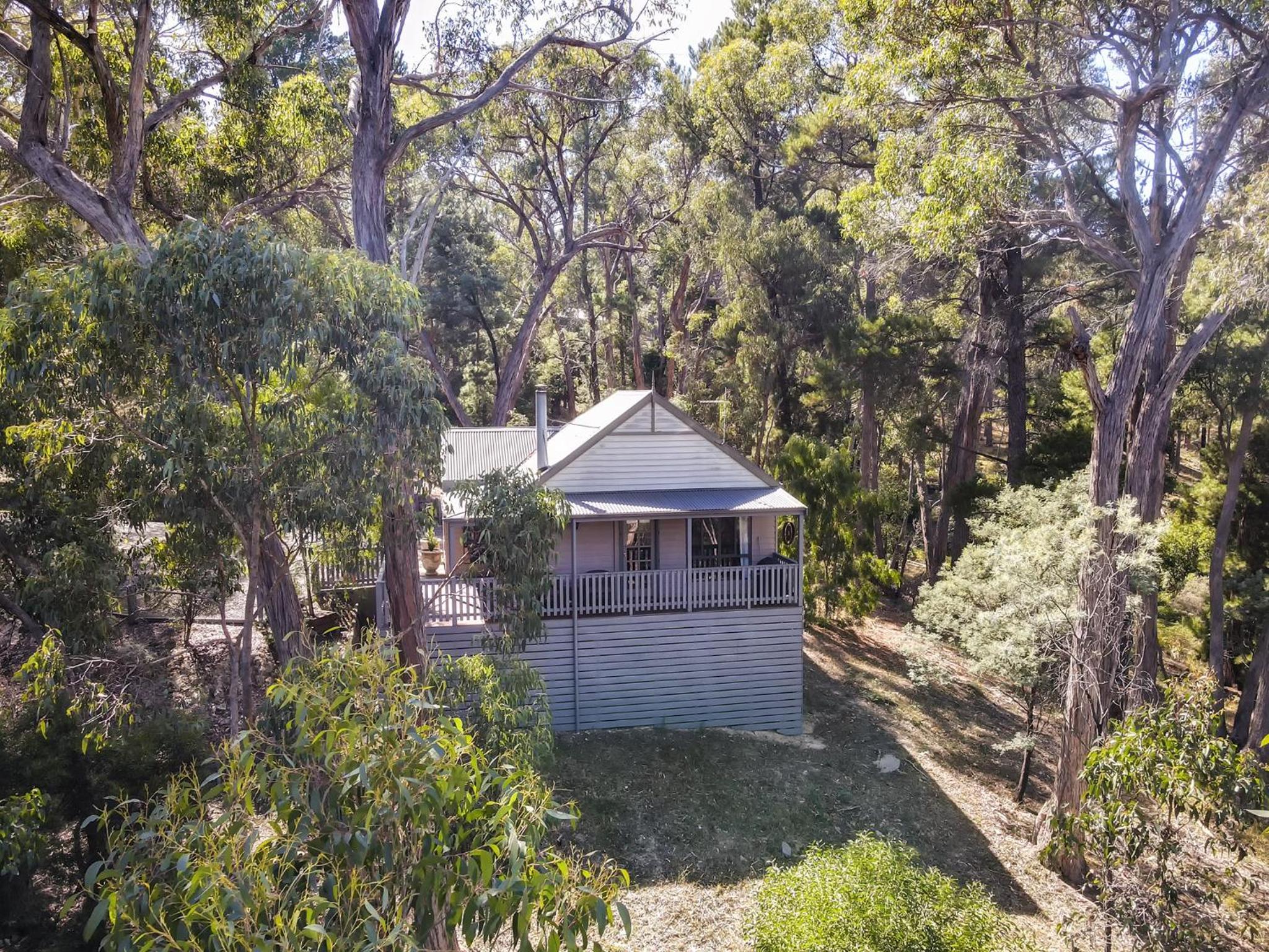 Tarilta Cottage