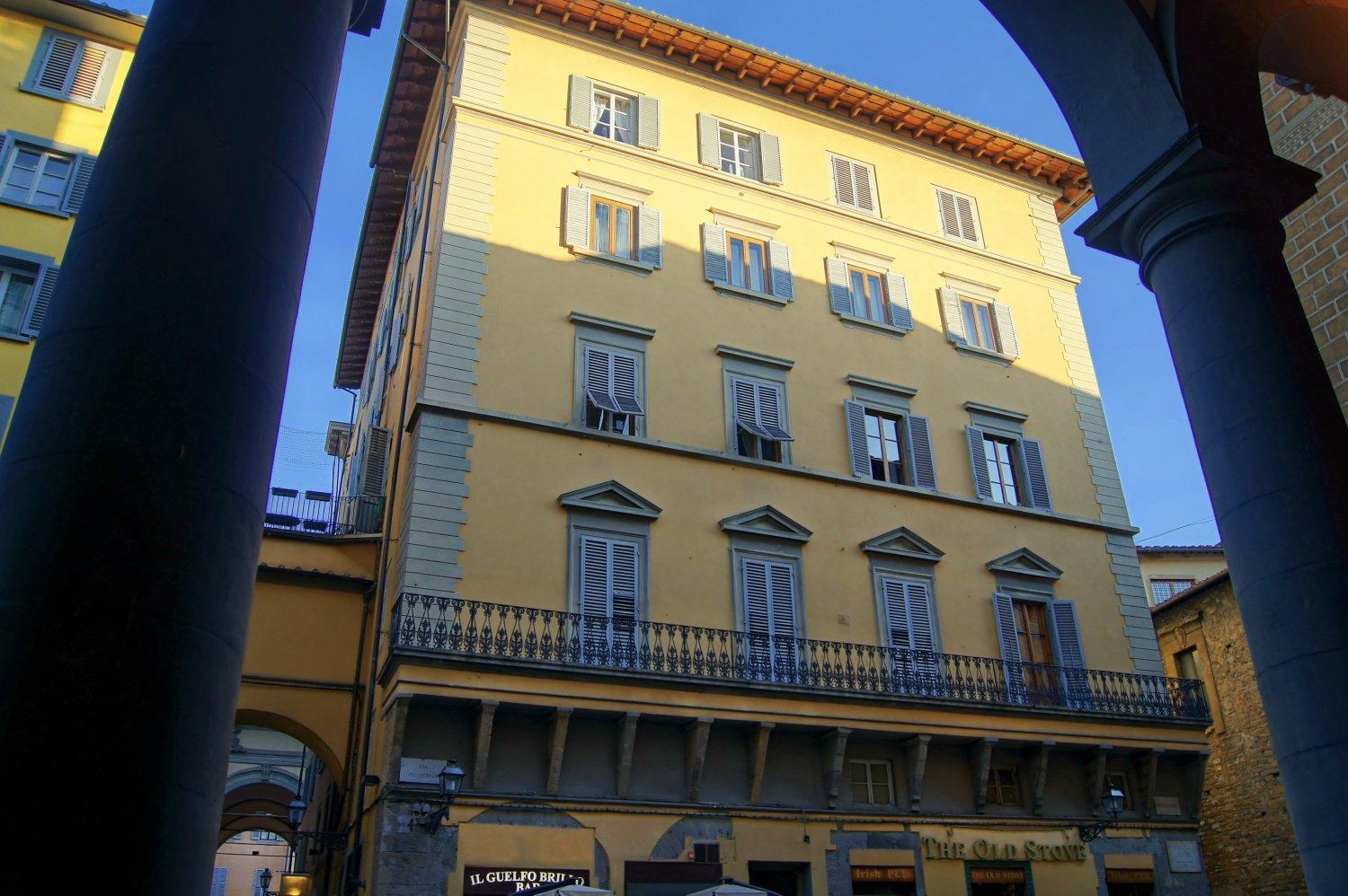 Relais Cavalcanti Guest House