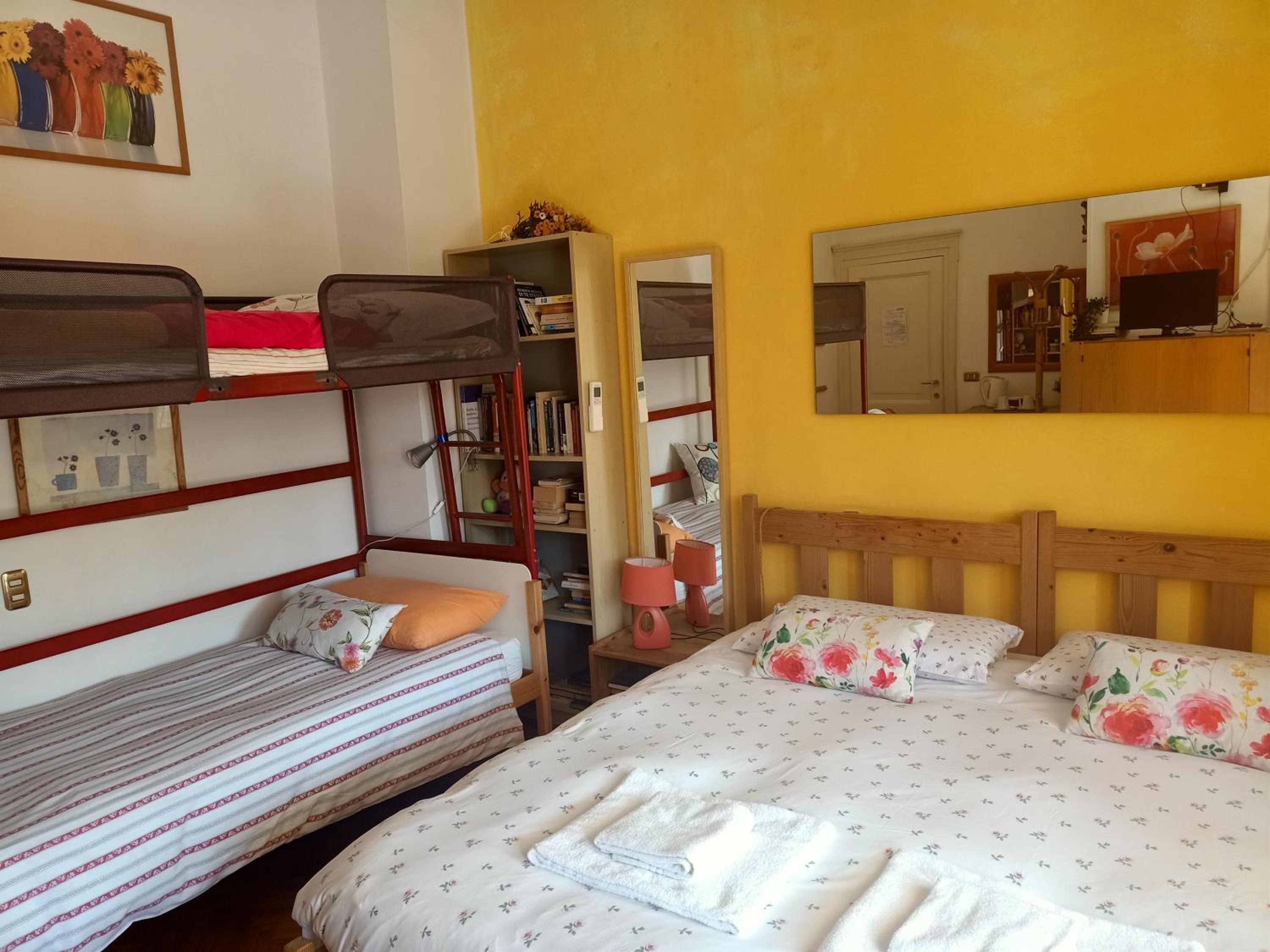B&B Al Santo view 4