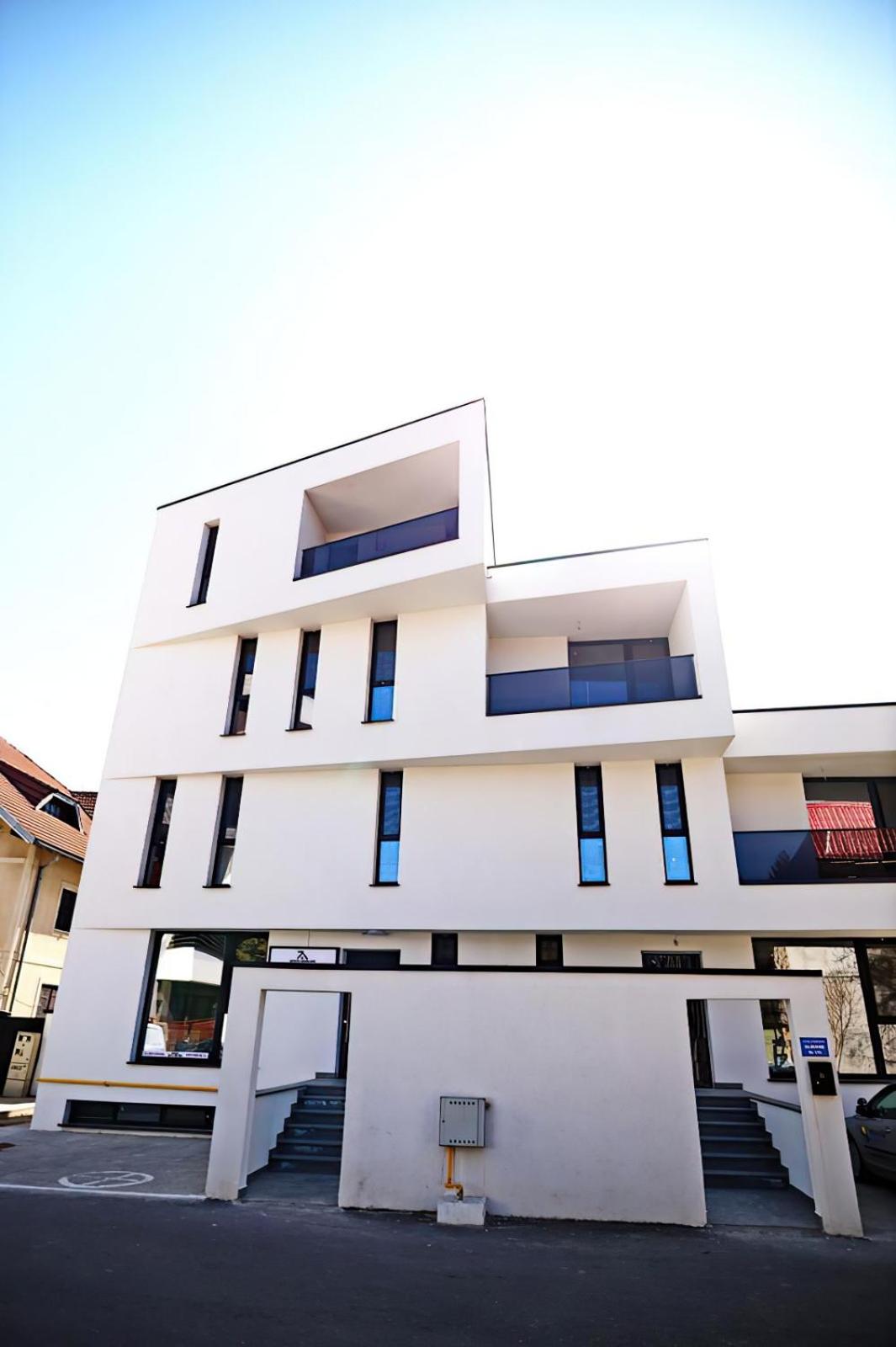 CASA VYS view 3