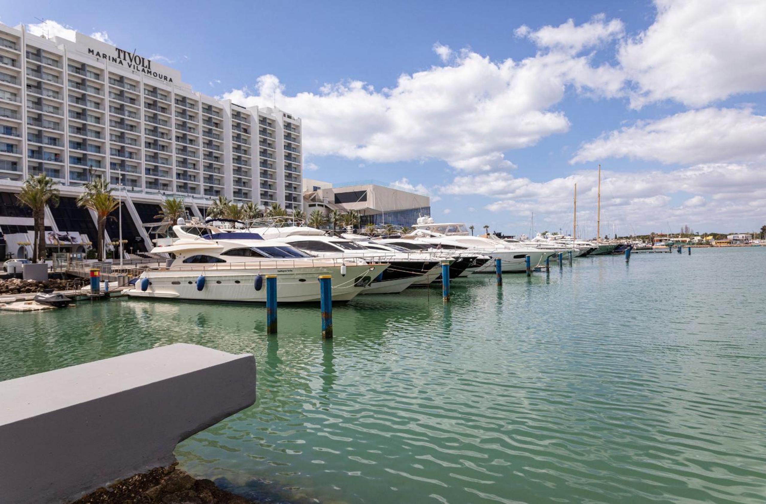 Hopstays Vilamoura All In - Marina View Apartment view 4