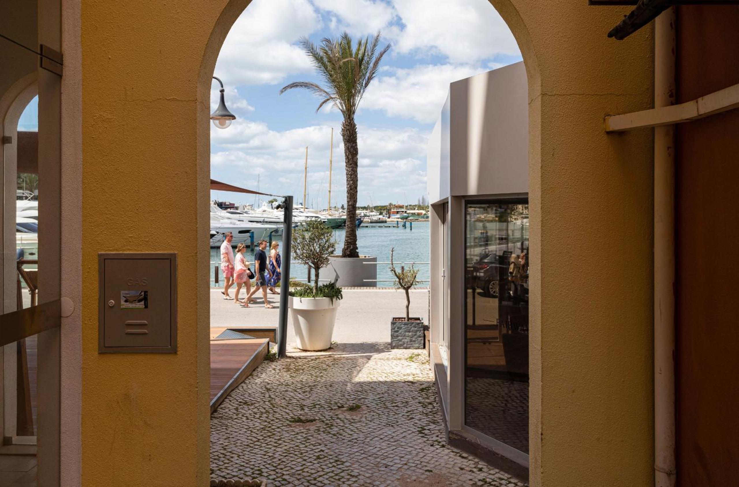 Hopstays Vilamoura All In - Marina View Apartment view 2