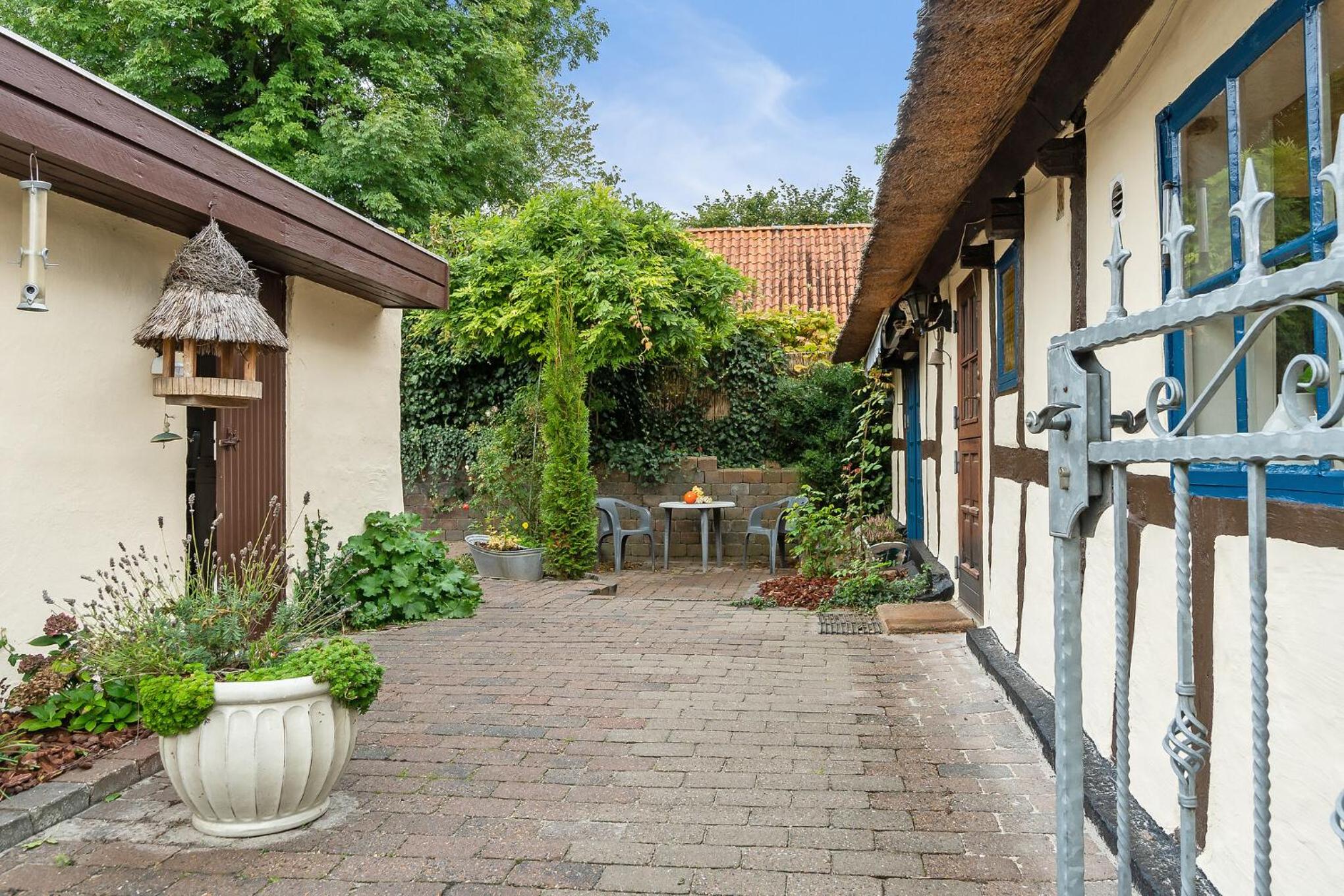 Skrædderens Hus
