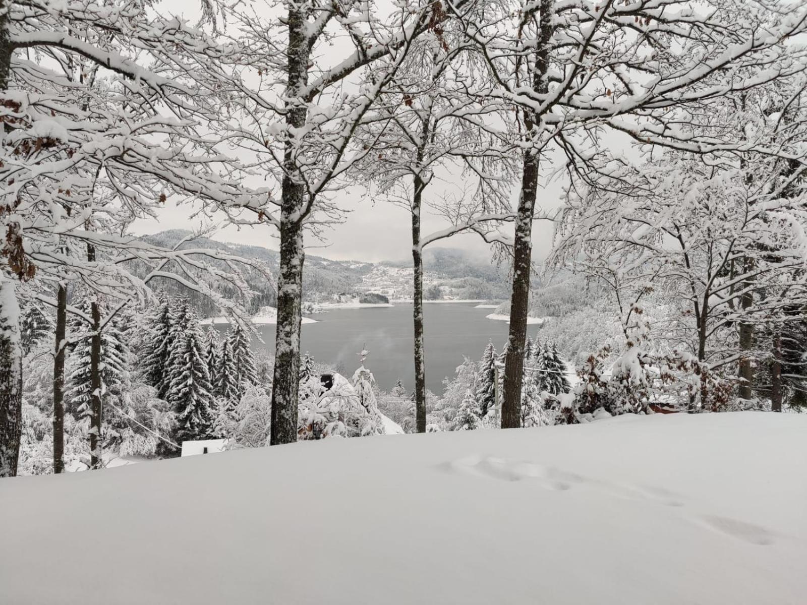 EKO KUĆA HEDONIJA view 3