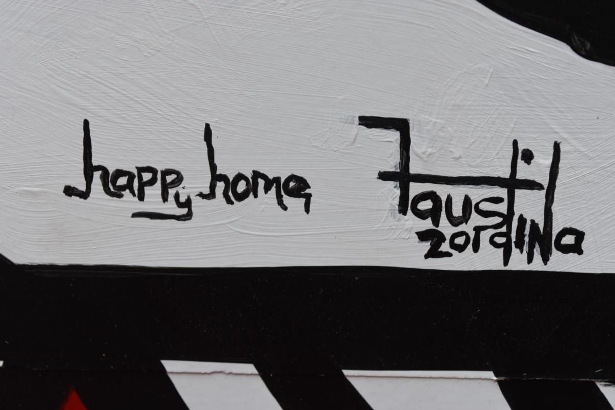 Happy Home-Slapen onder de sterren view 2