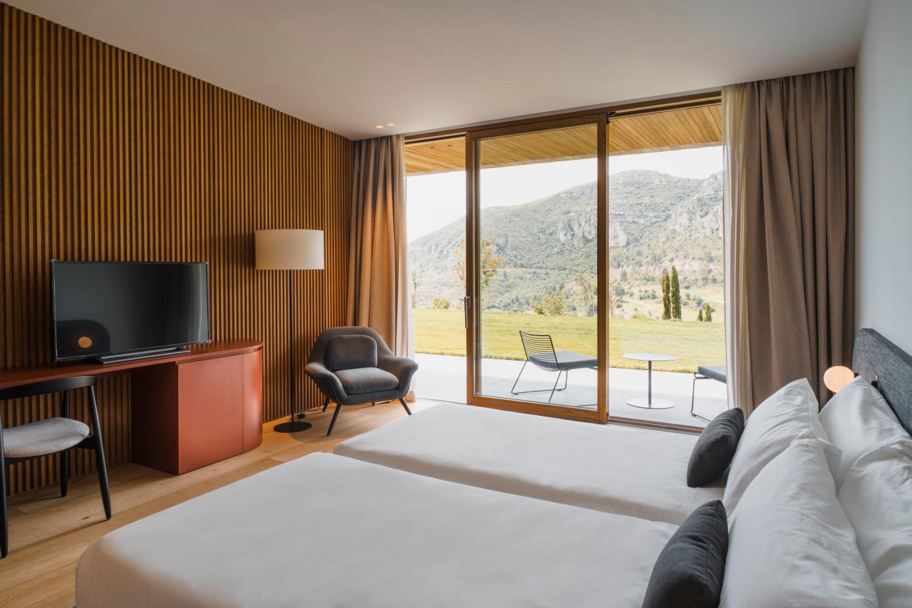 La Galiana Golf Resort - Adults Only