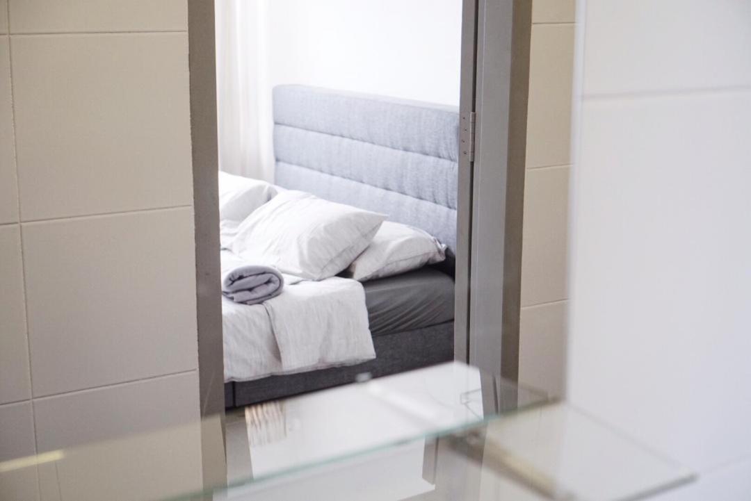 Cozy 2 bedrooms 4 pax Menjalara Near Desa Park City