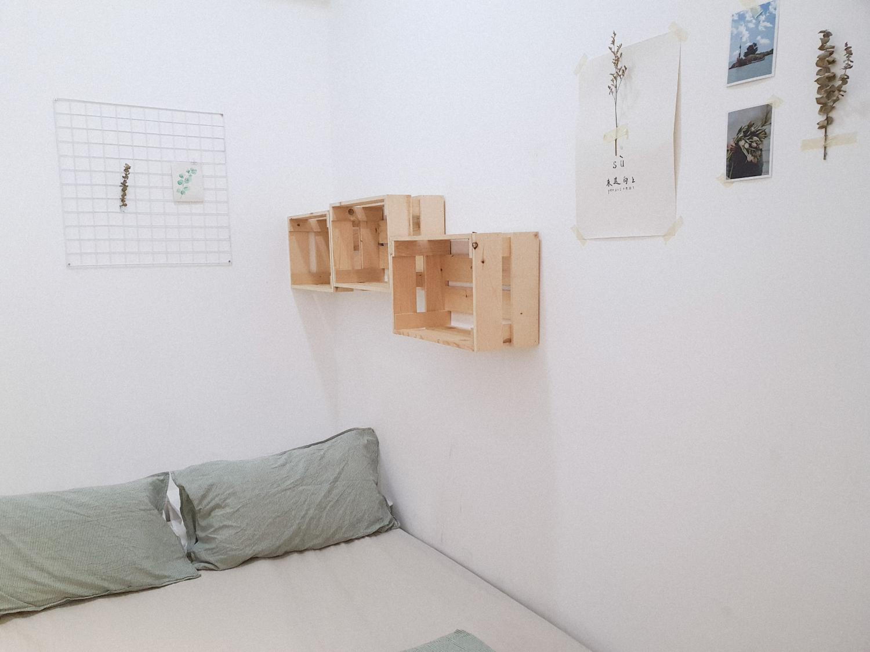 Cozy 2 bedrooms 4 pax Menjalara Near Desa Park City