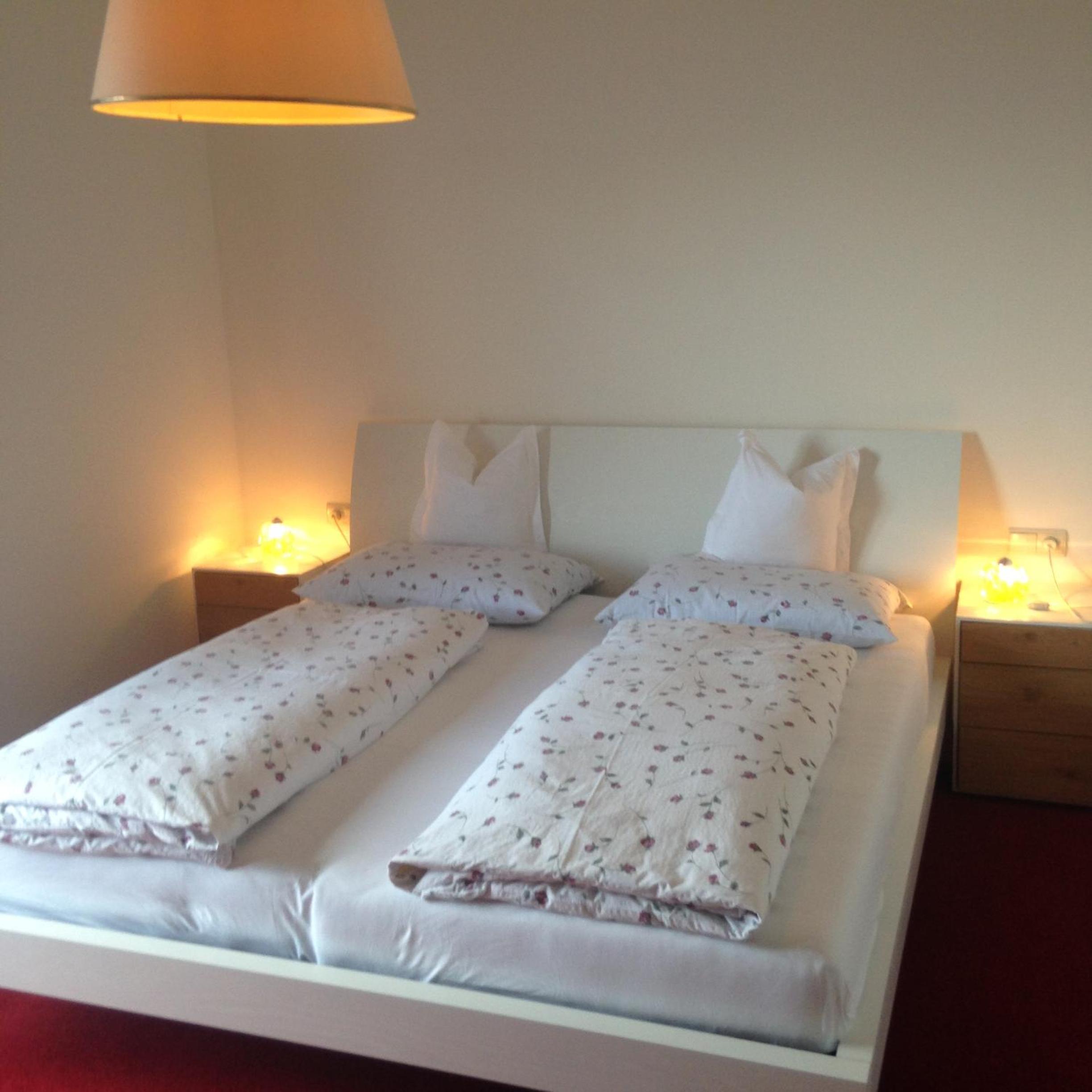 Pension Zeder view 5