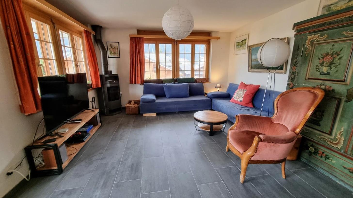 Snow+Surf B&B
