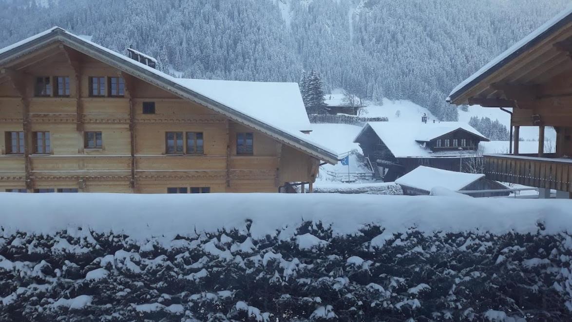 Snow+Surf B&B