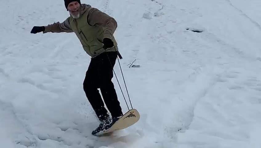 Snow+Surf B&B