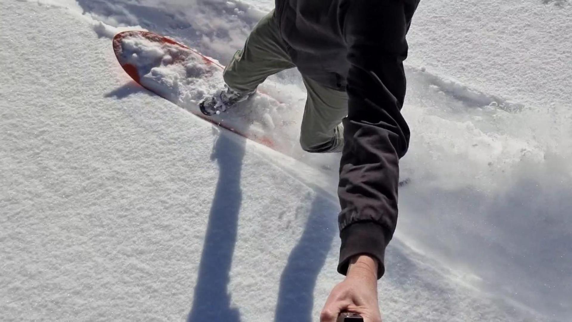 Snow+Surf B&B