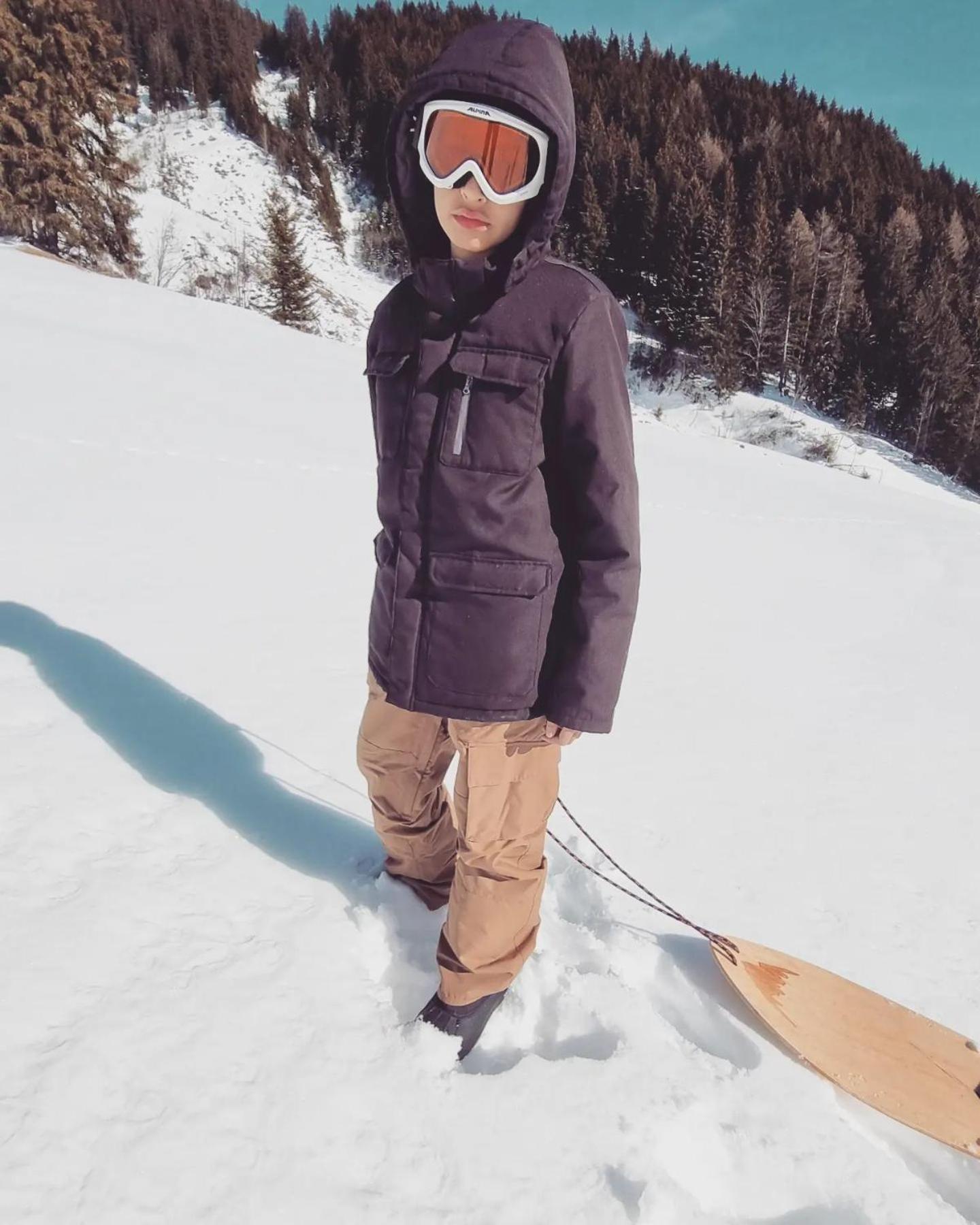 Snow+Surf B&B