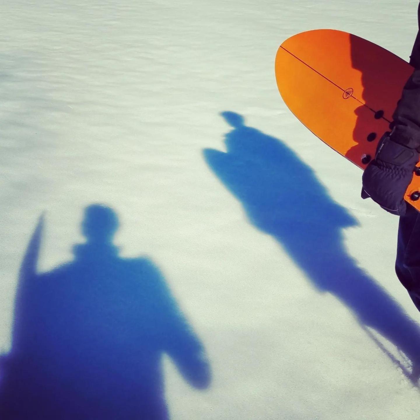 Snow+Surf B&B