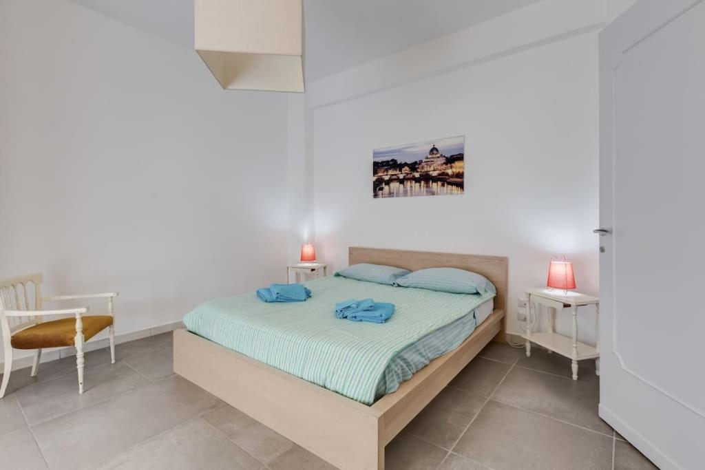 Casa Vacanze Nonna Elena