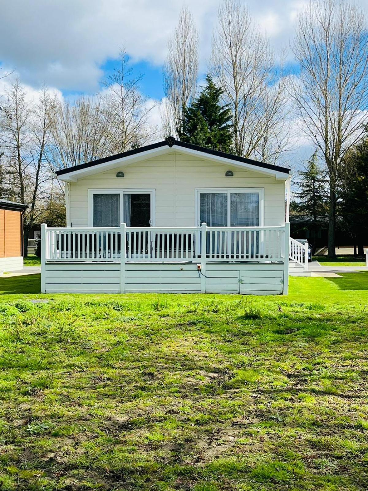 Hotel Graceland Lodge With Hot Tub