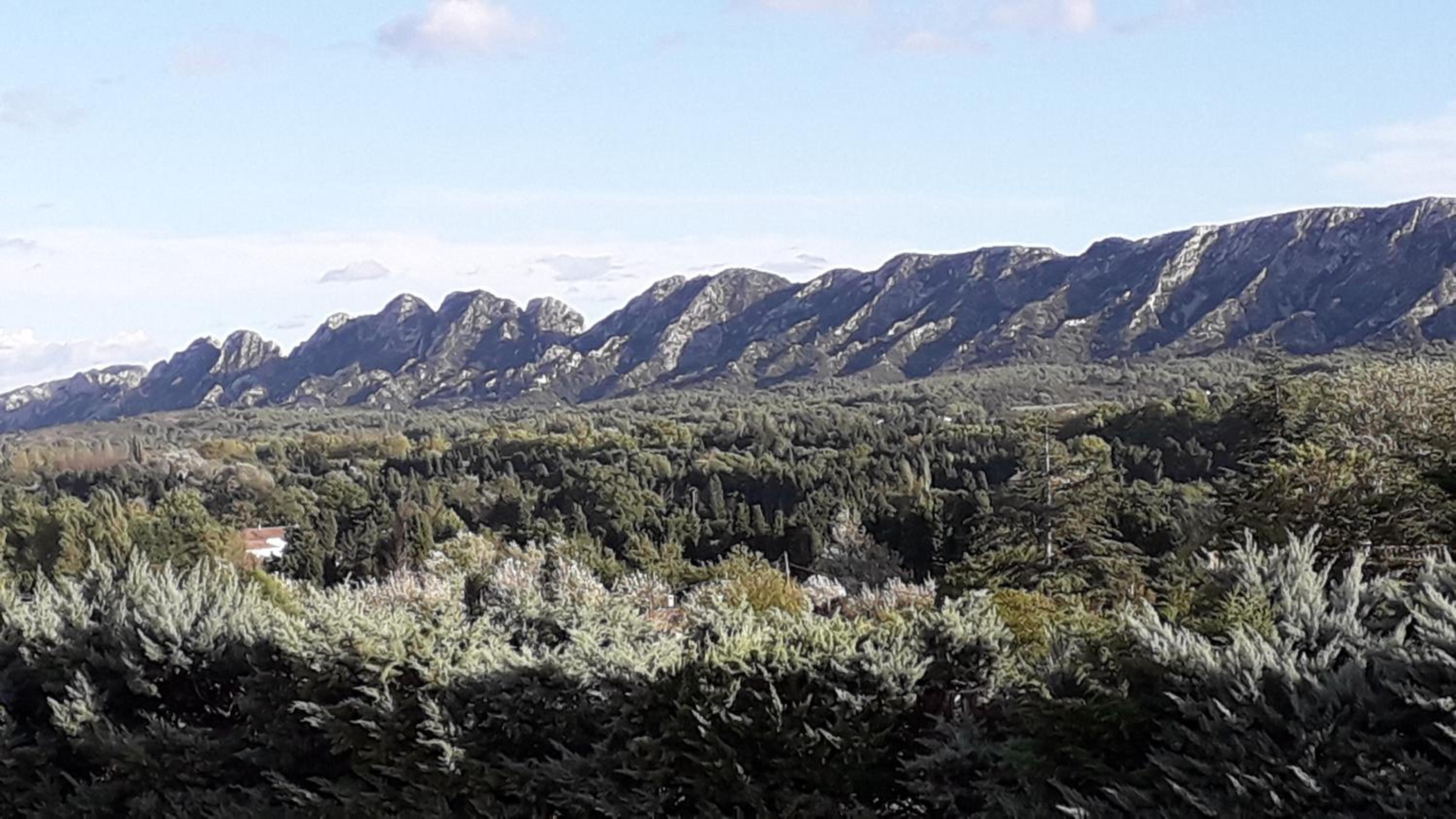 Le Mas Joséphine view 3