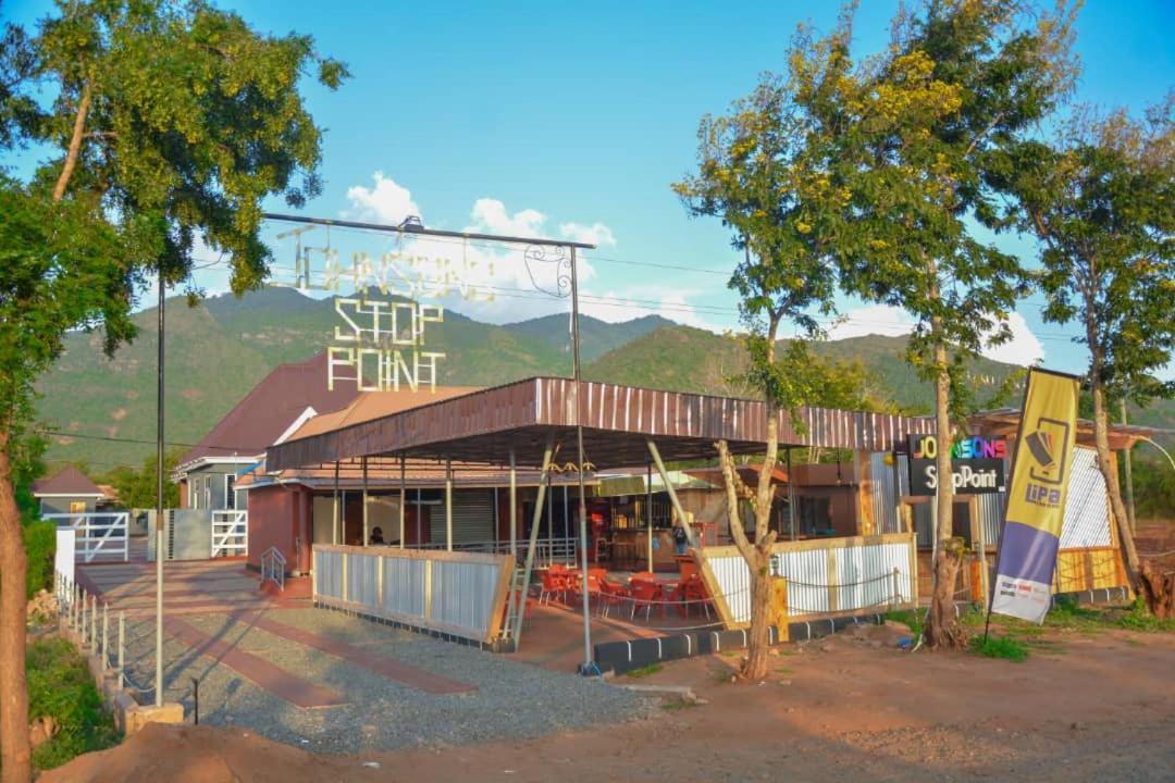 Johnsons StopPoint view 5