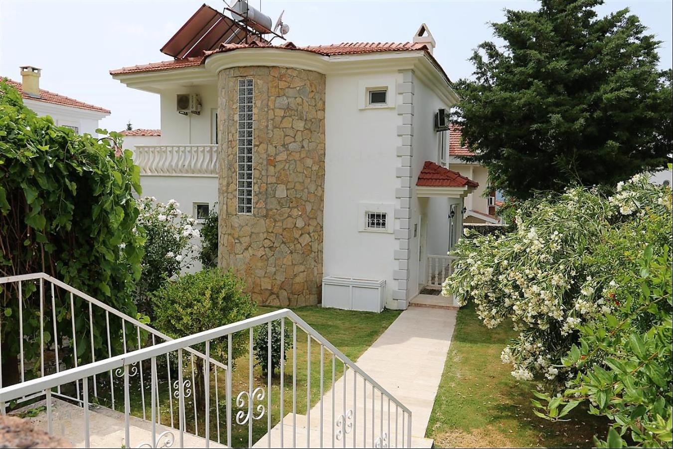 VILLA PALM
