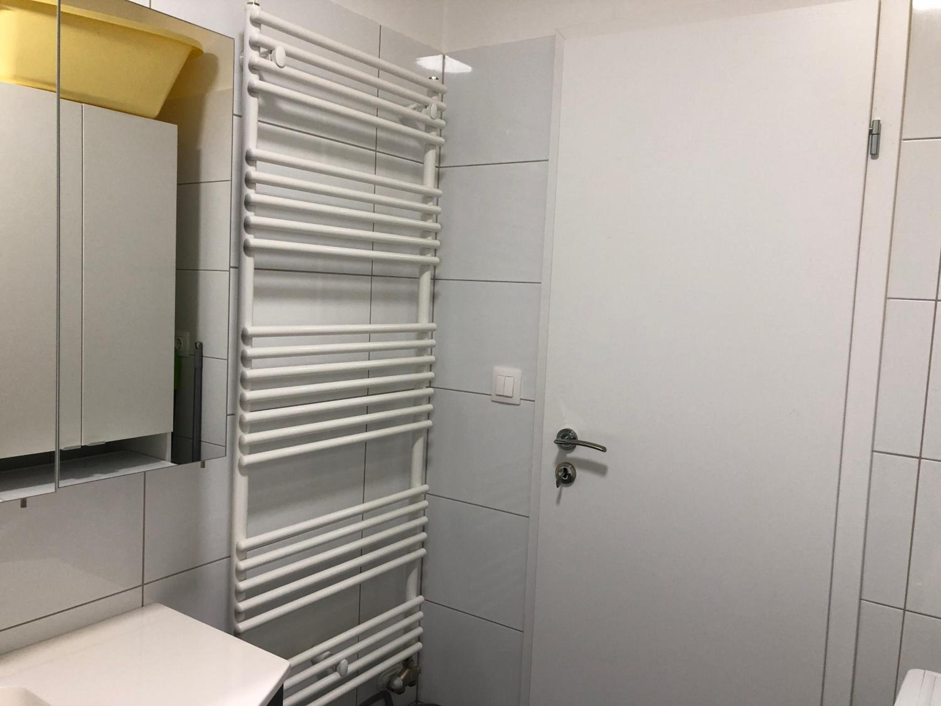 Juhar Apartman view 4