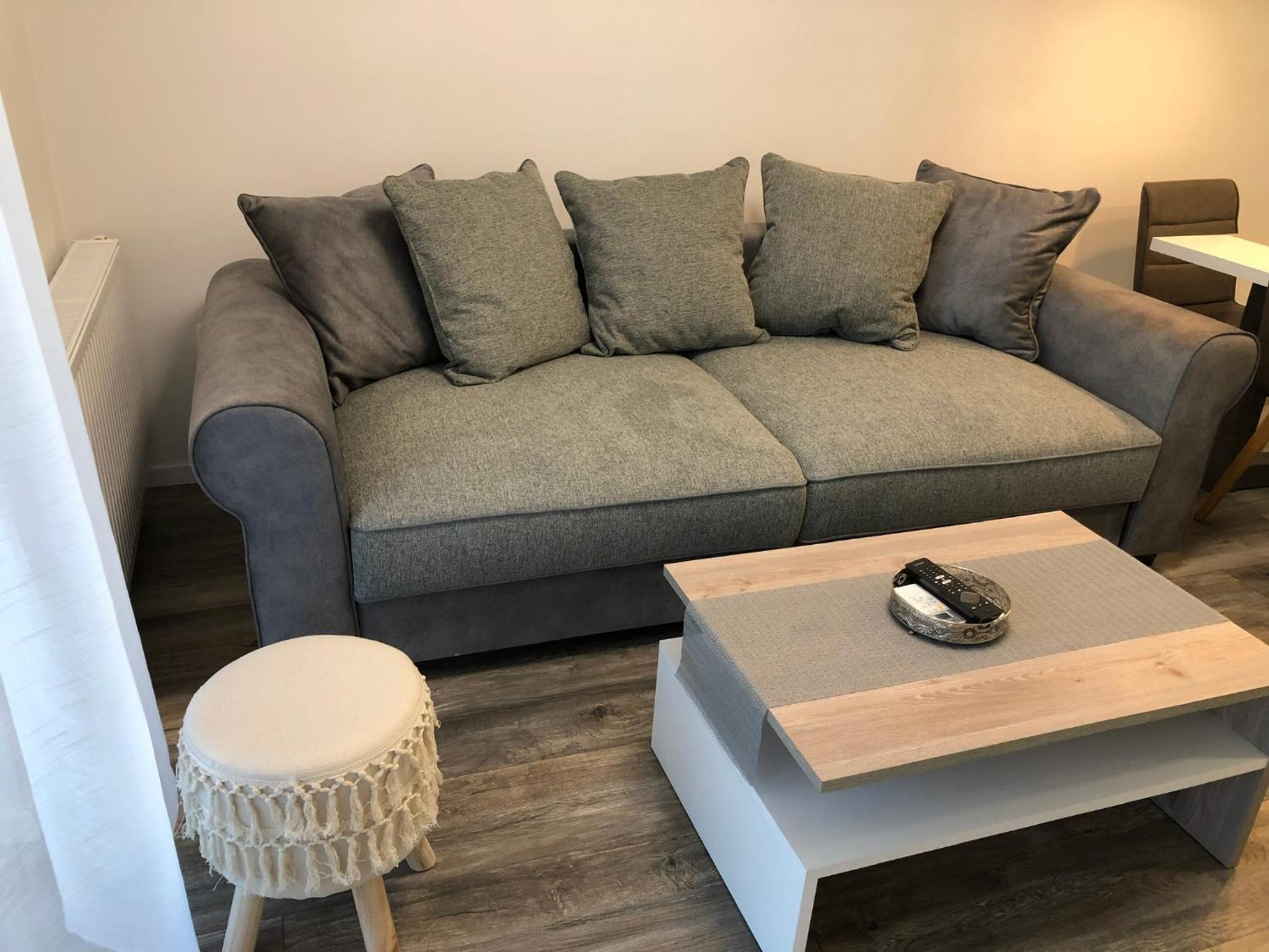 Juhar Apartman view 5